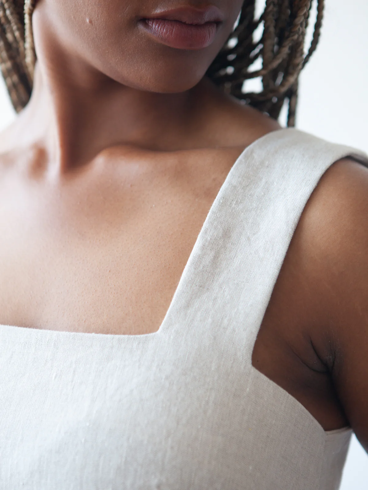 Aster Top & Dress - Image 8