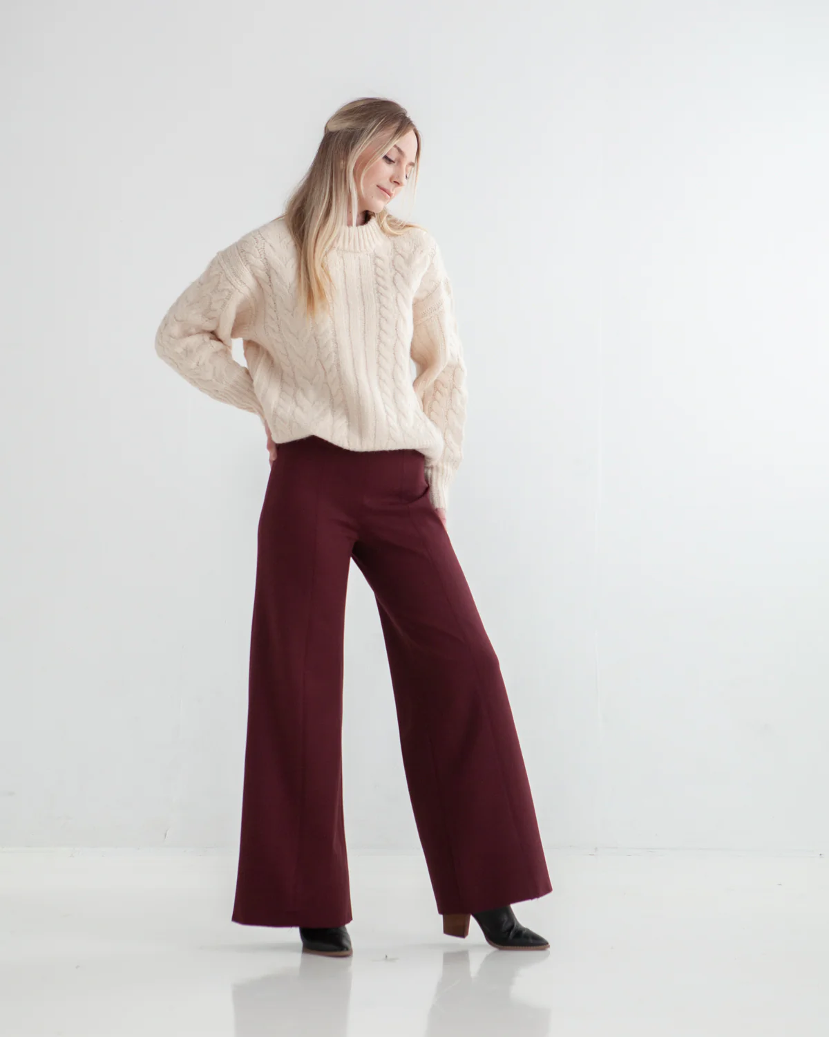 Ayla Pant - Image 12