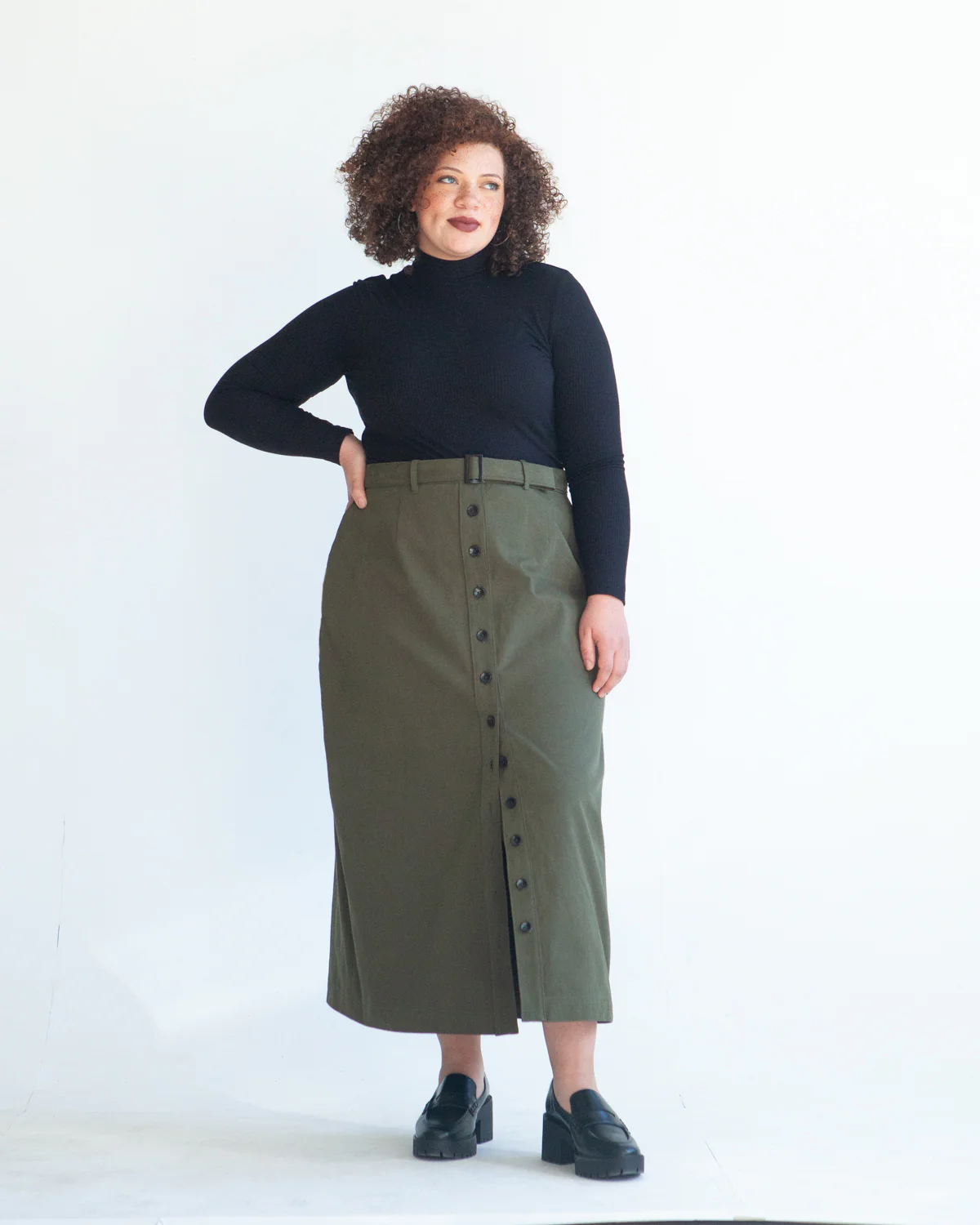 Blair Skirt - Image 10
