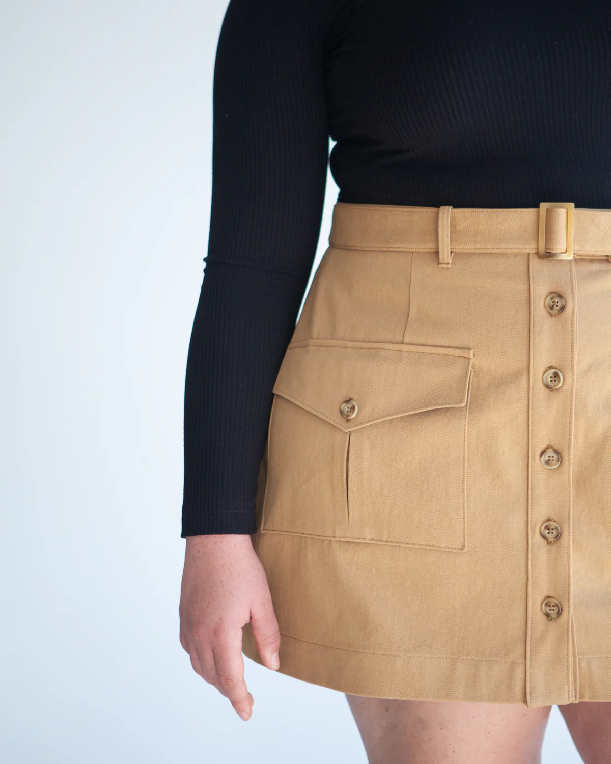 Blair Skirt - Image 11