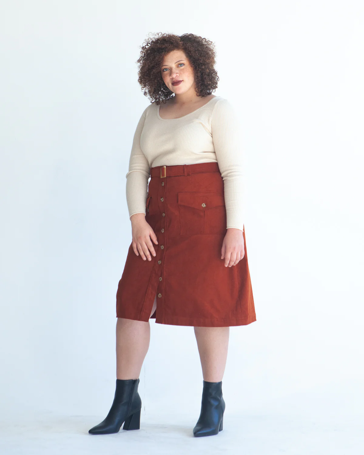 Blair Skirt - Image 12
