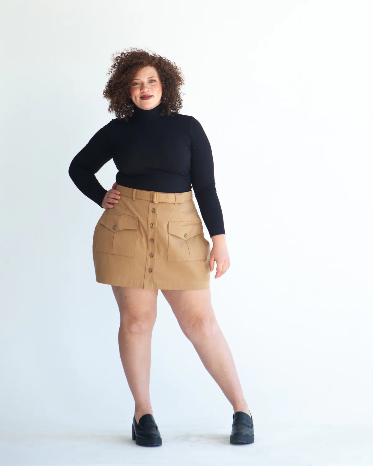 Blair Skirt - Image 13