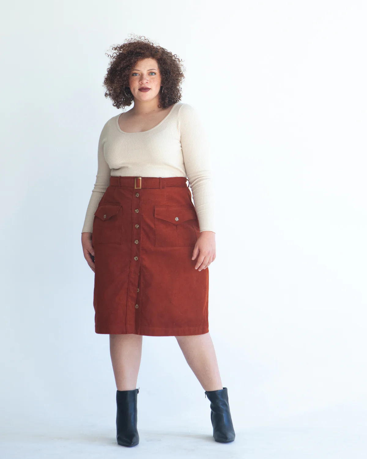 Blair Skirt - Image 16