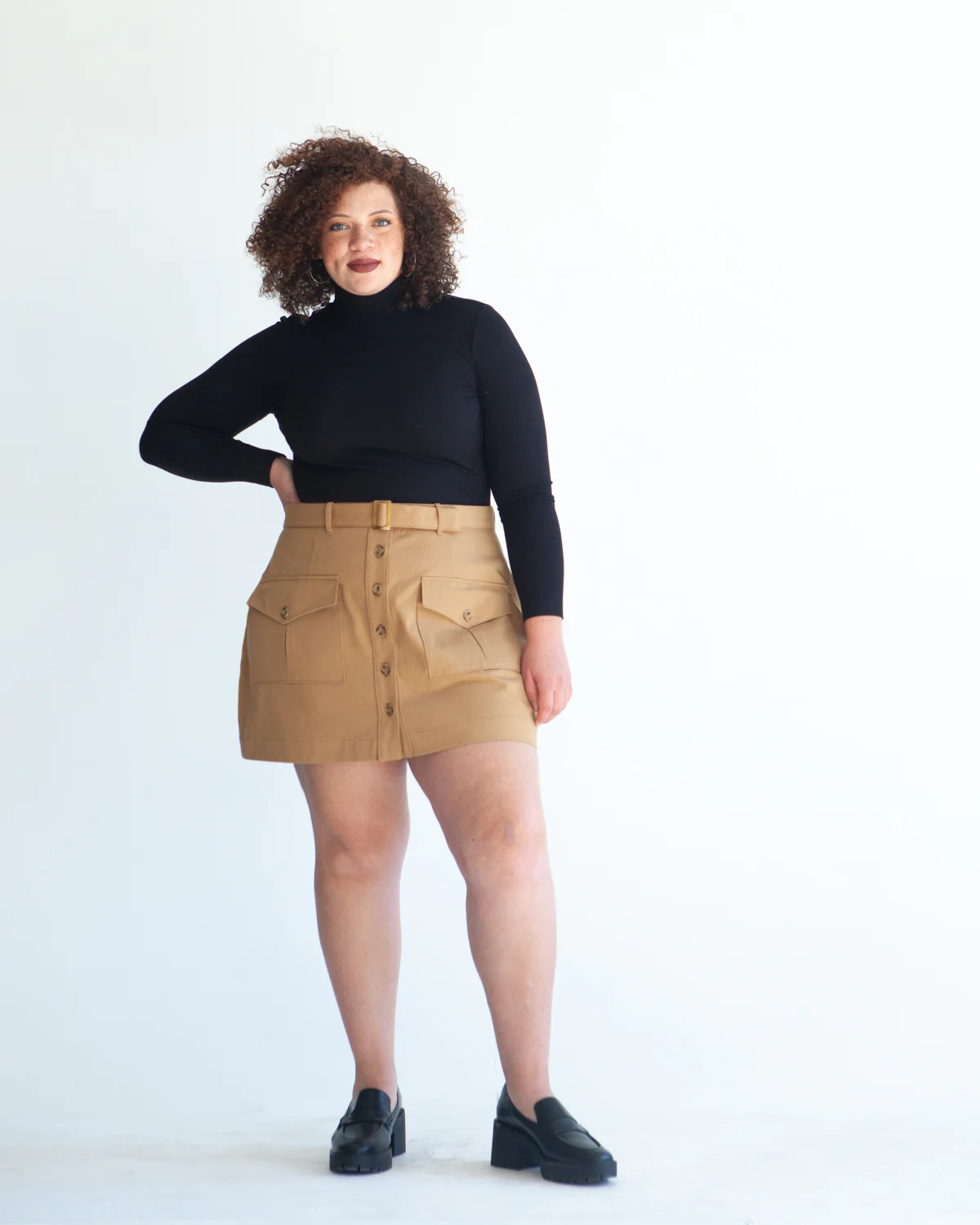 Blair Skirt - Image 19