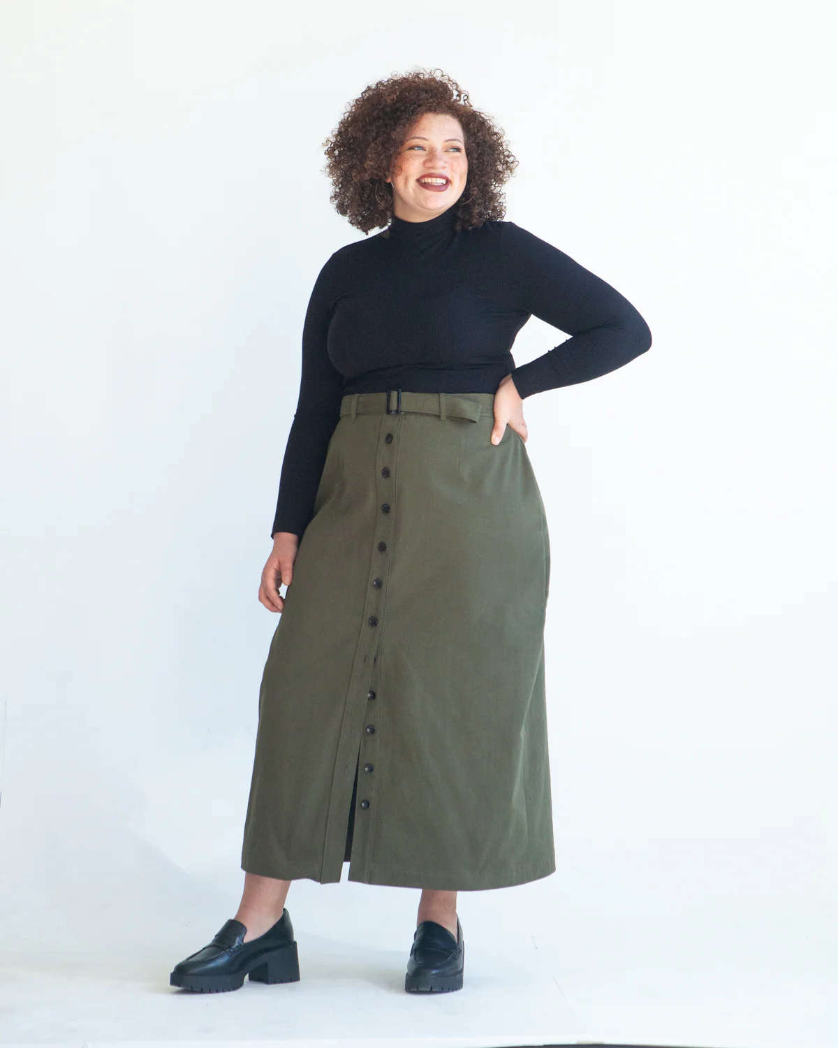 Blair Skirt - Image 2