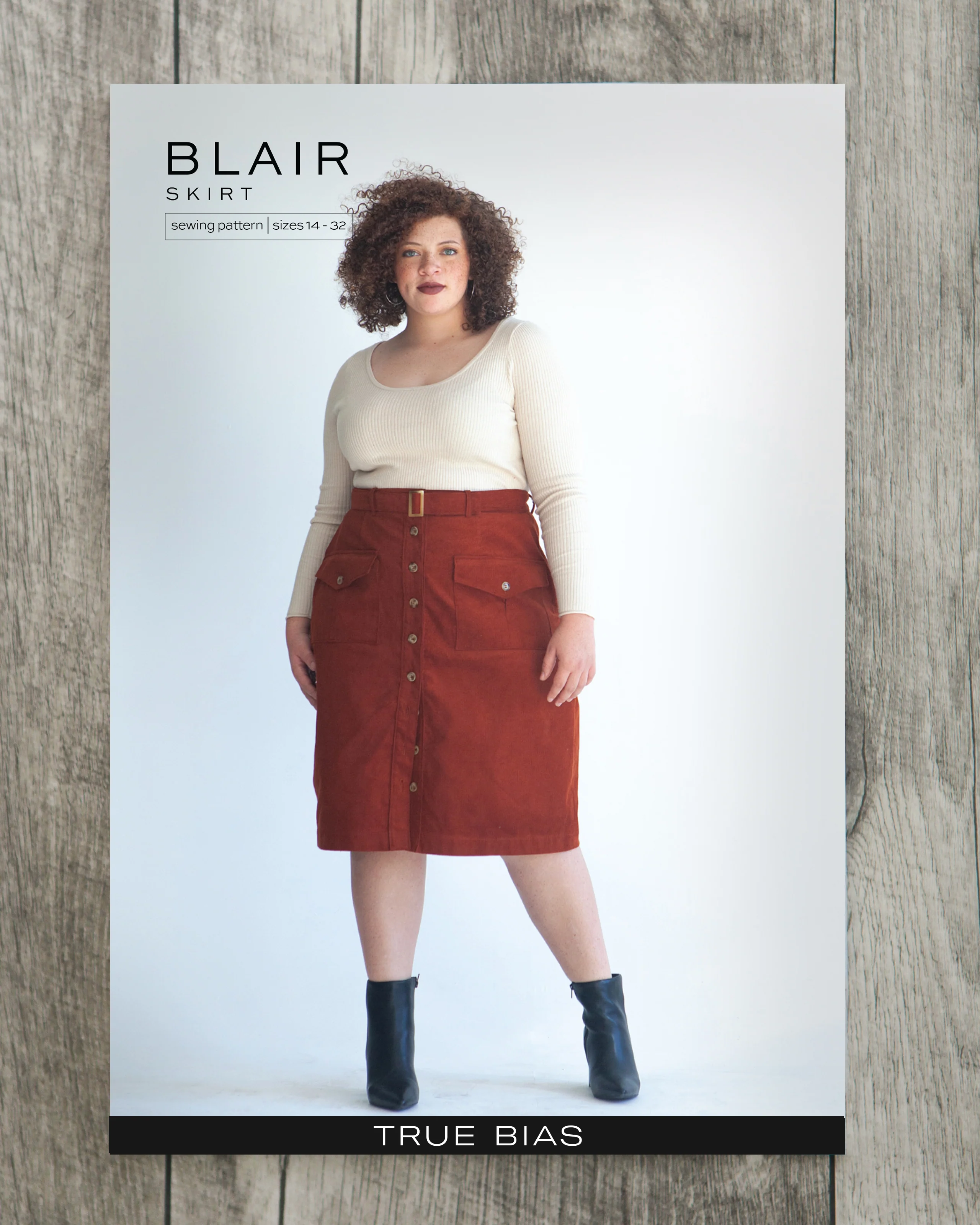 Blair Skirt - Image 21