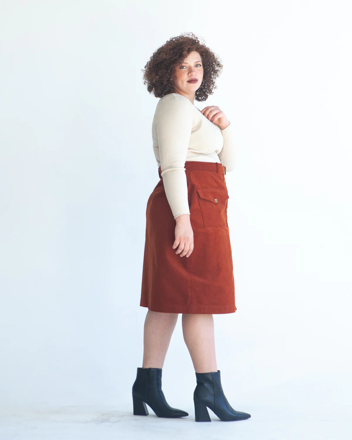 Blair Skirt - Image 4