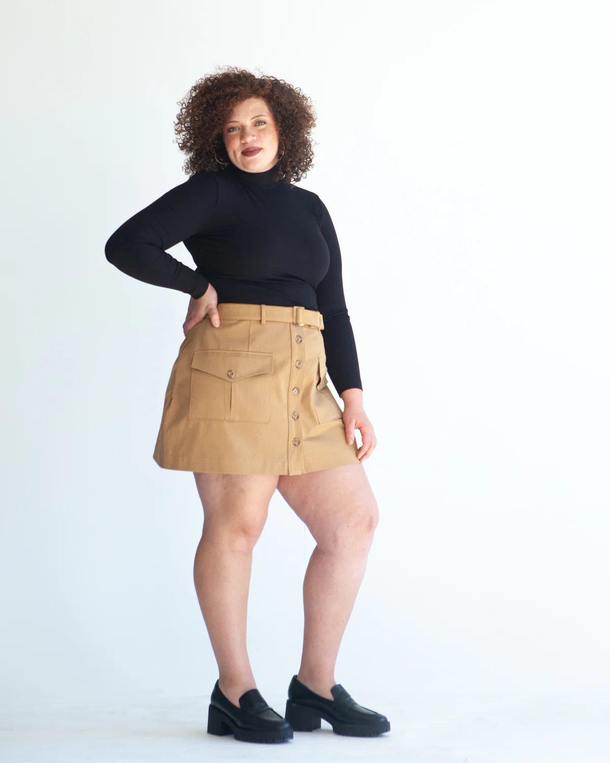 Blair Skirt - Image 5
