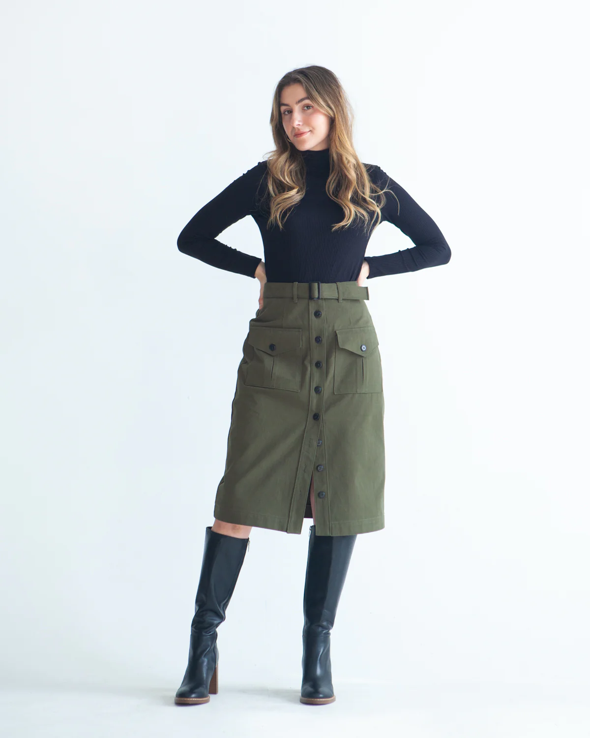 Blair Skirt - Image 11