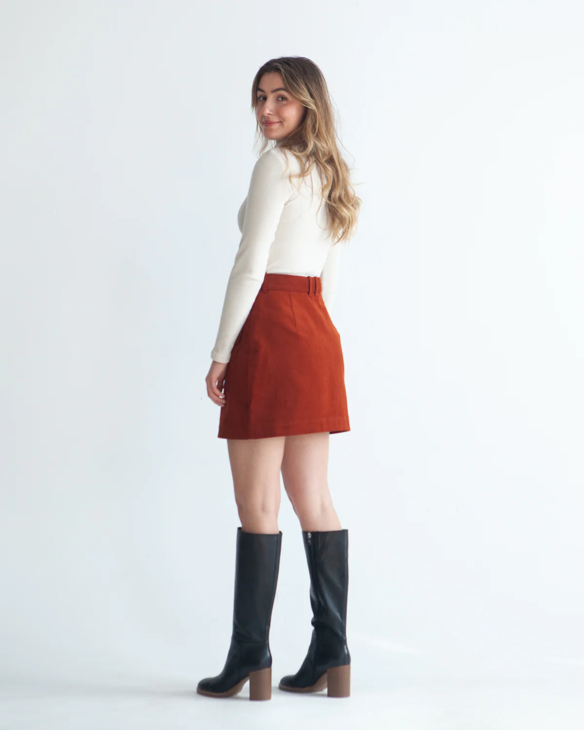 Blair Skirt - Image 12