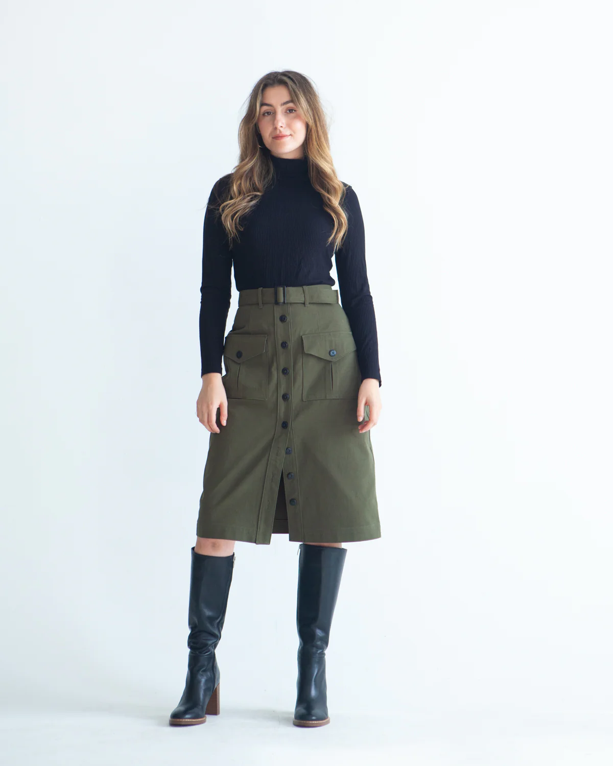 Blair Skirt - Image 14