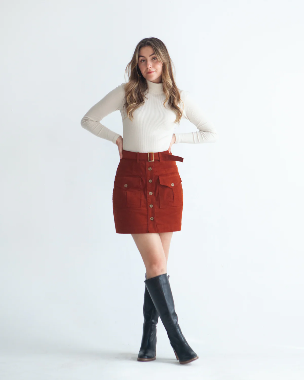 Blair Skirt - Image 16