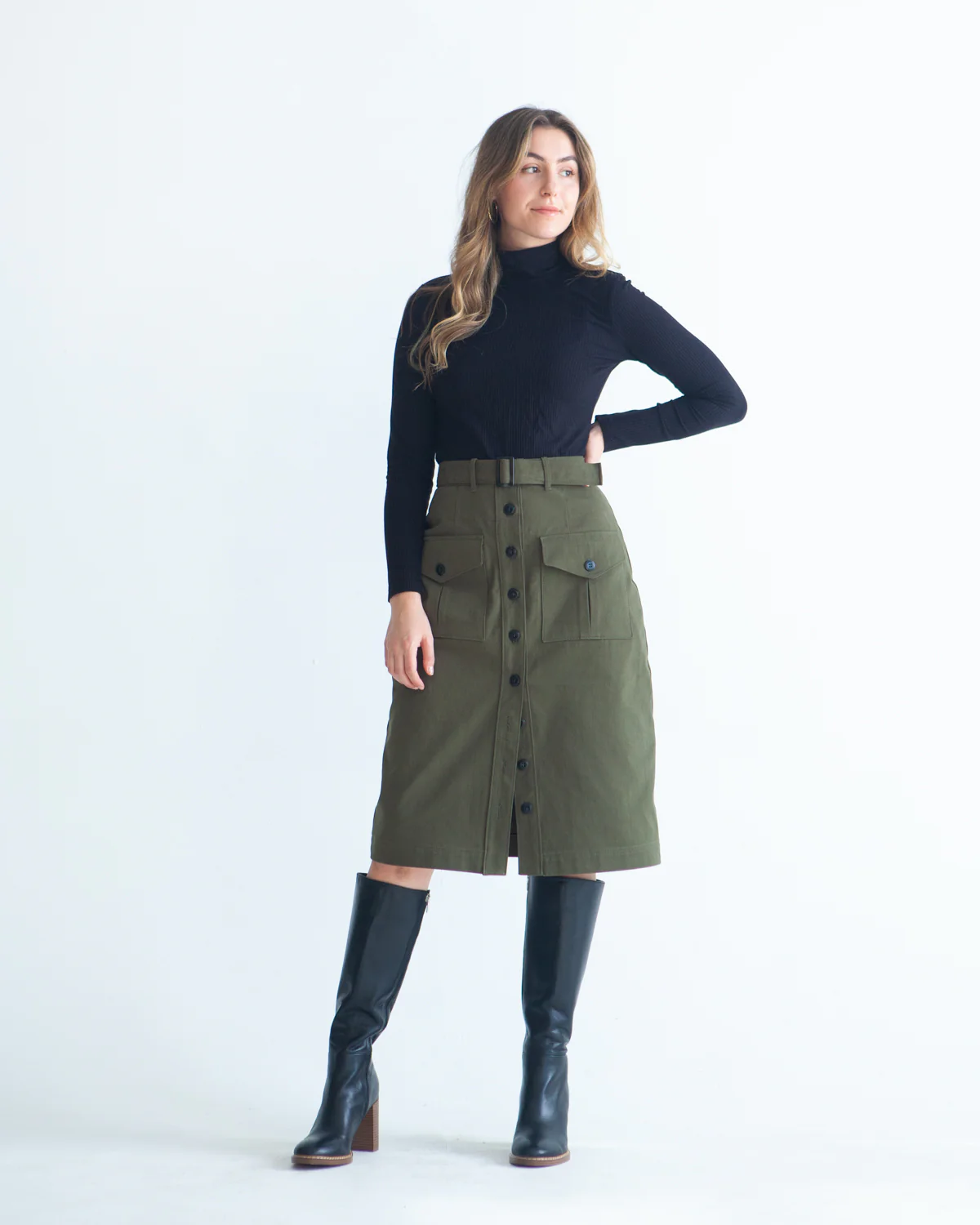 Blair Skirt - Image 2