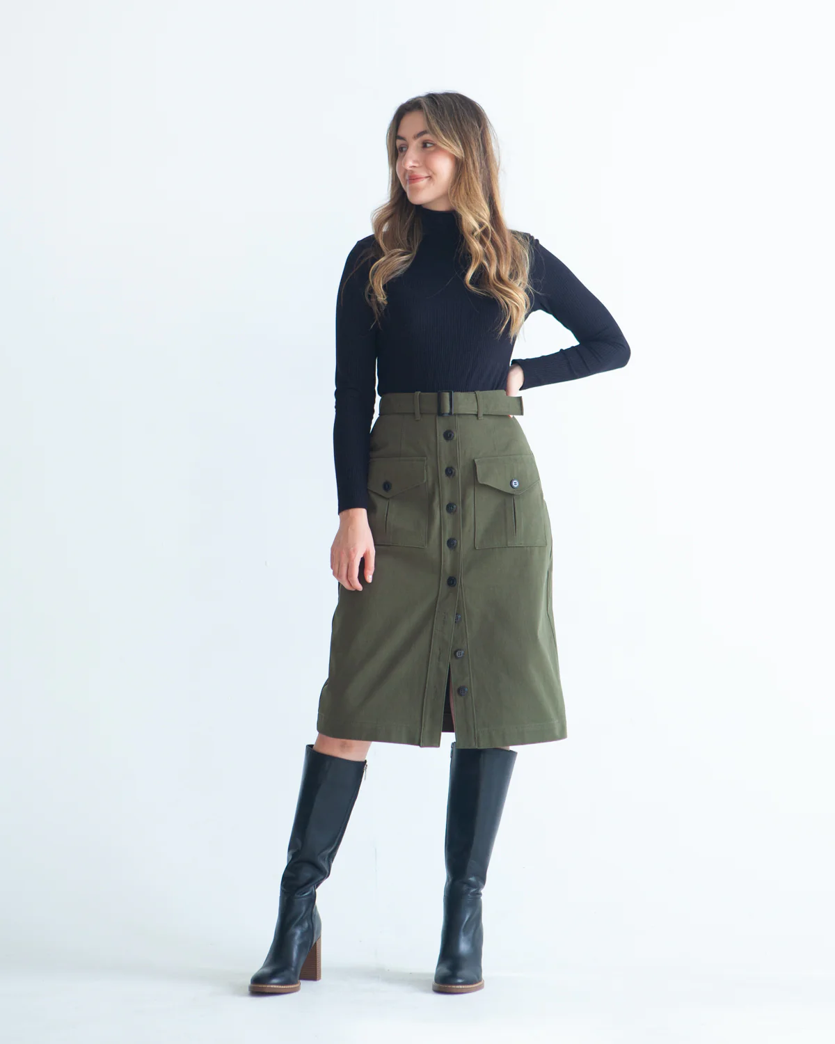 Blair Skirt - Image 20