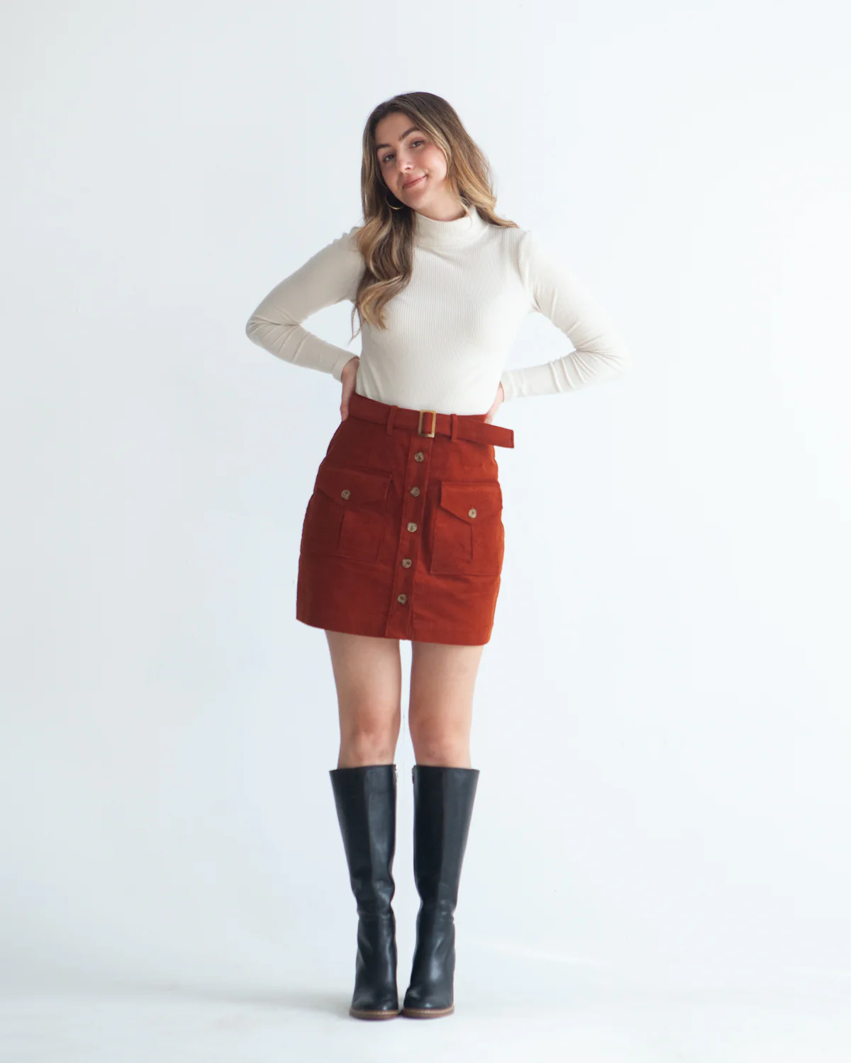 Blair Skirt - Image 21