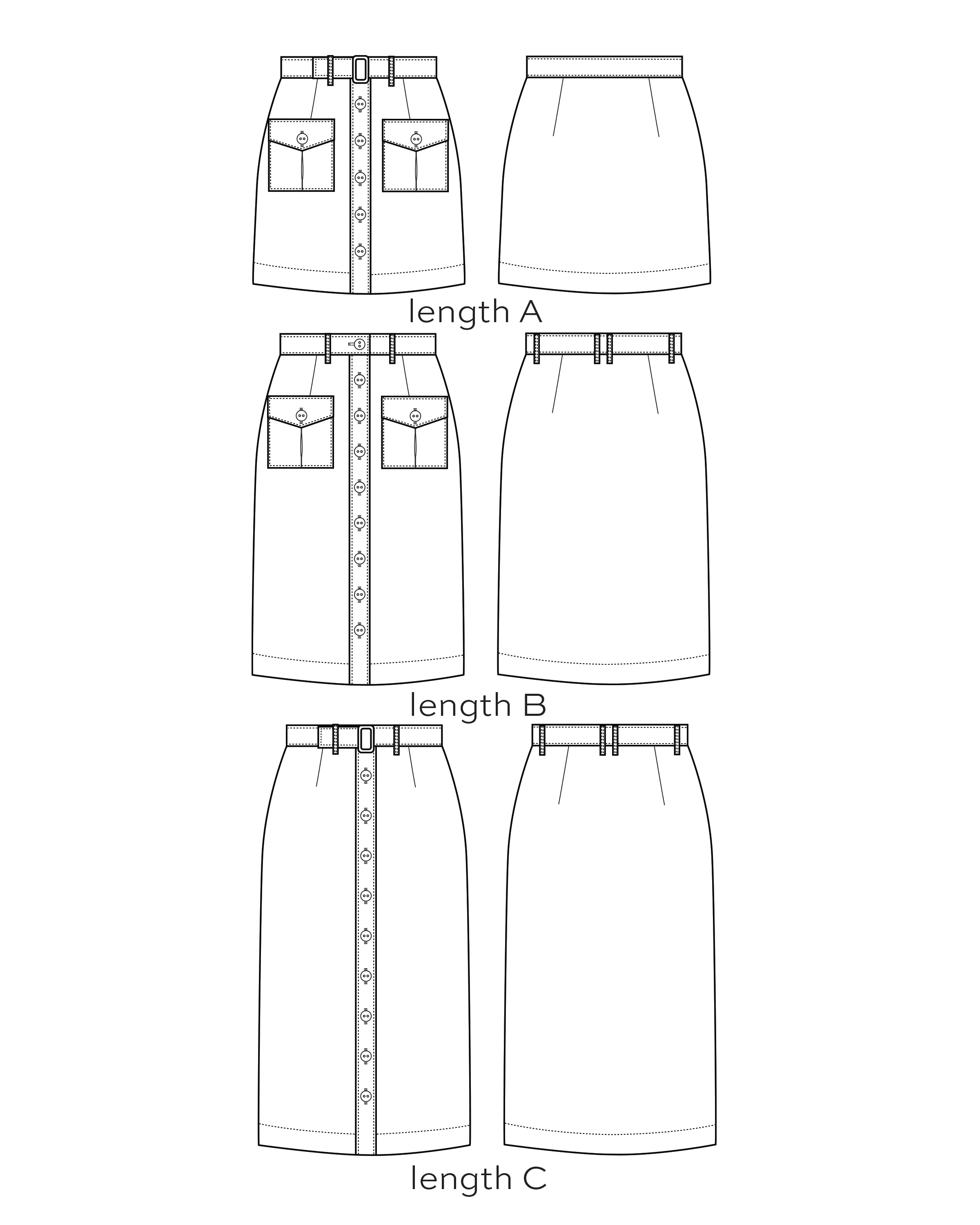 Blair Skirt - Image 23