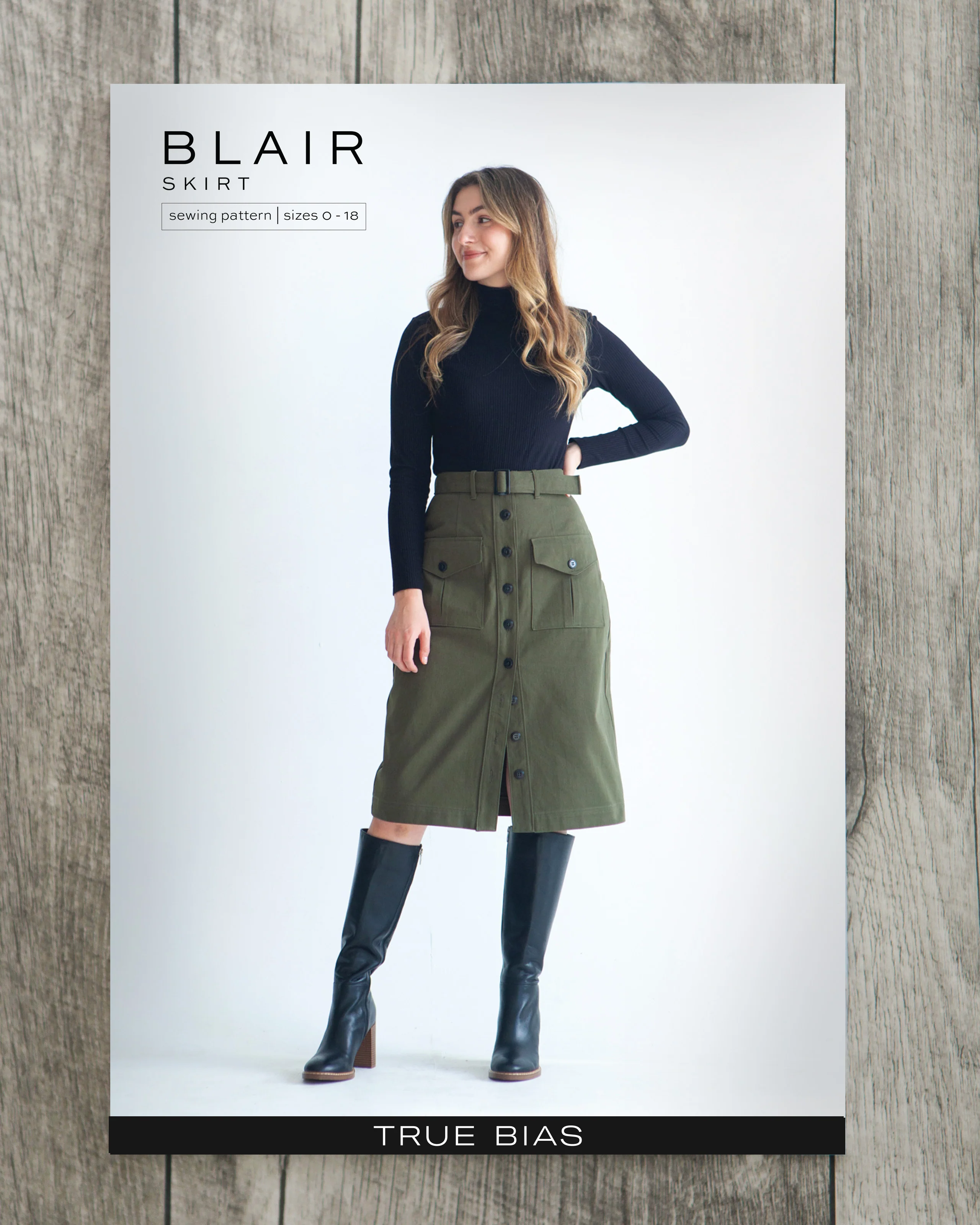 Blair Skirt - Image 24