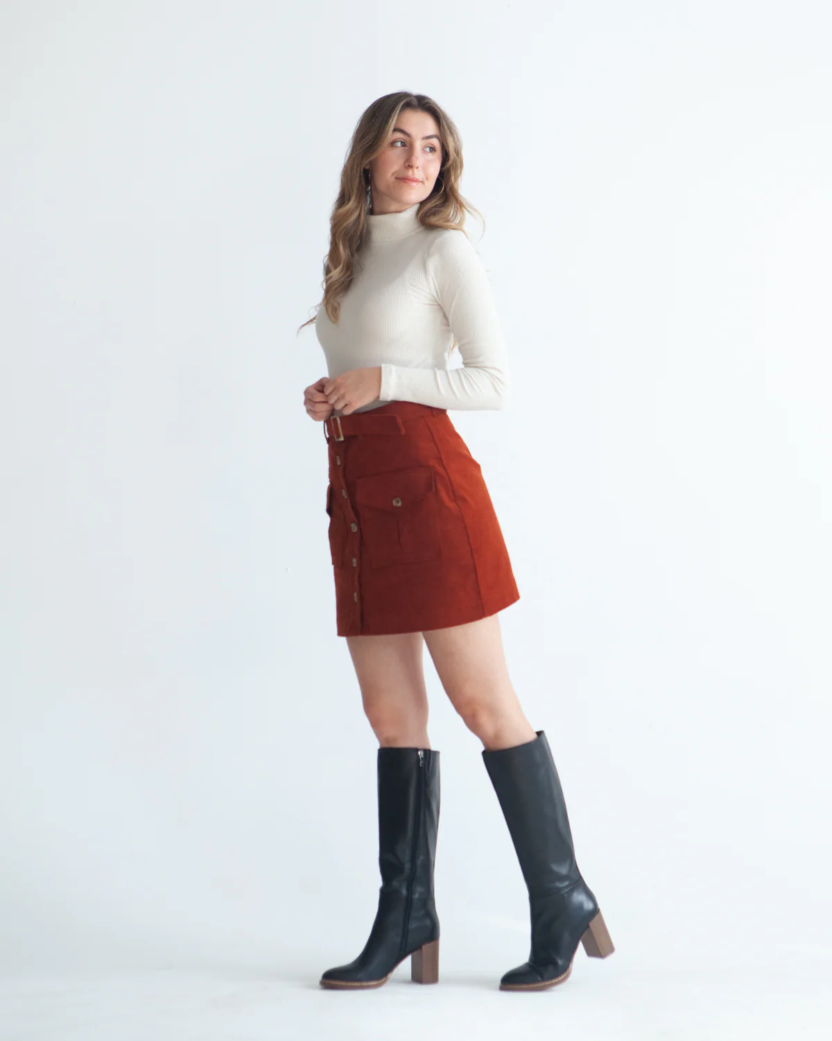 Blair Skirt - Image 4