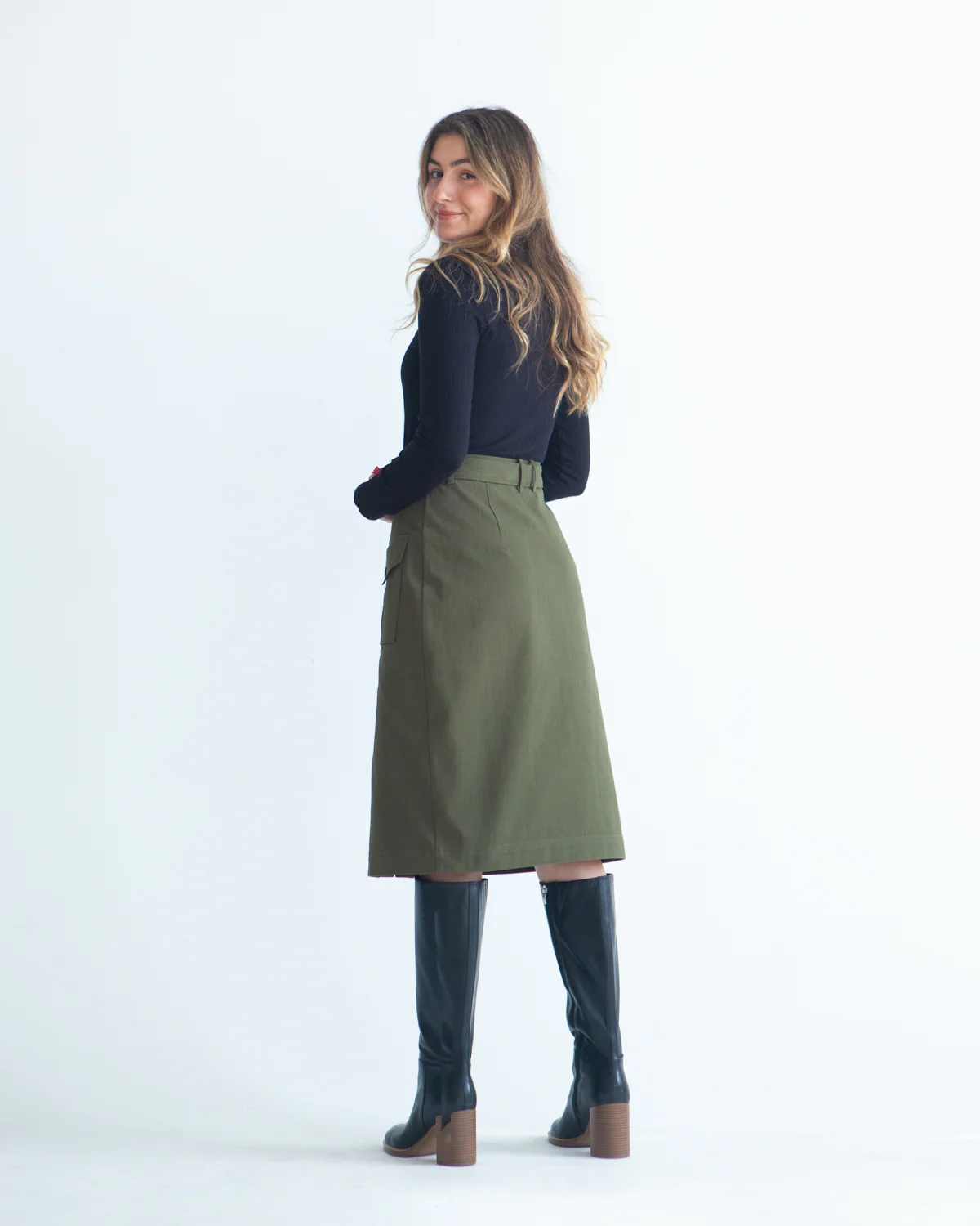 Blair Skirt - Image 5
