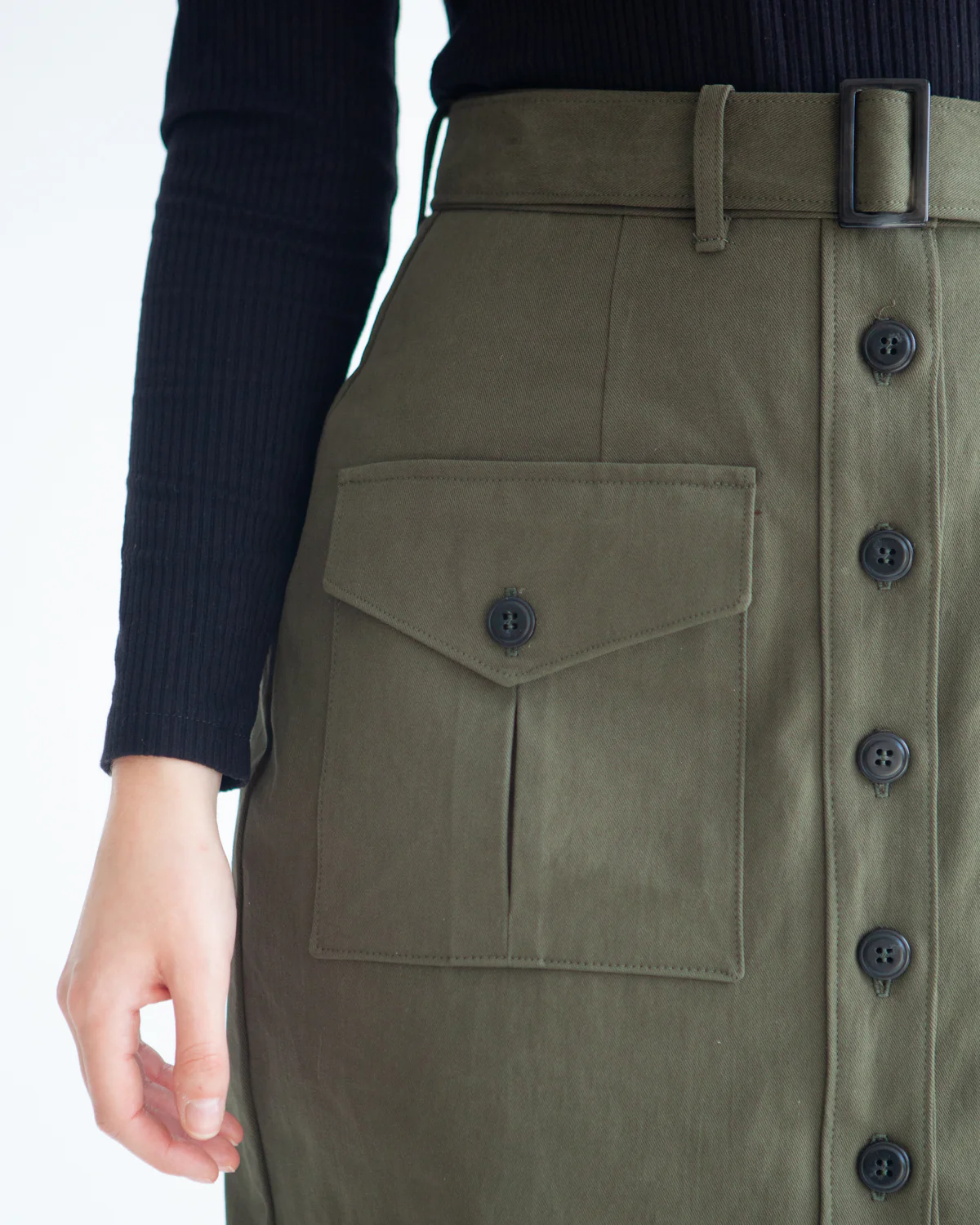 Blair Skirt - Image 7