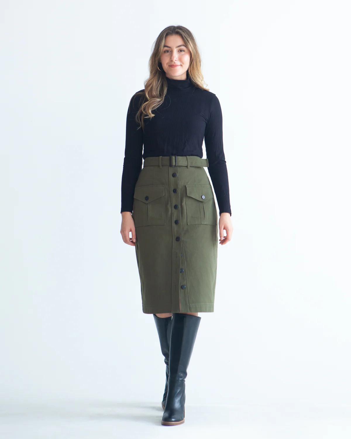 Blair Skirt - Image 8