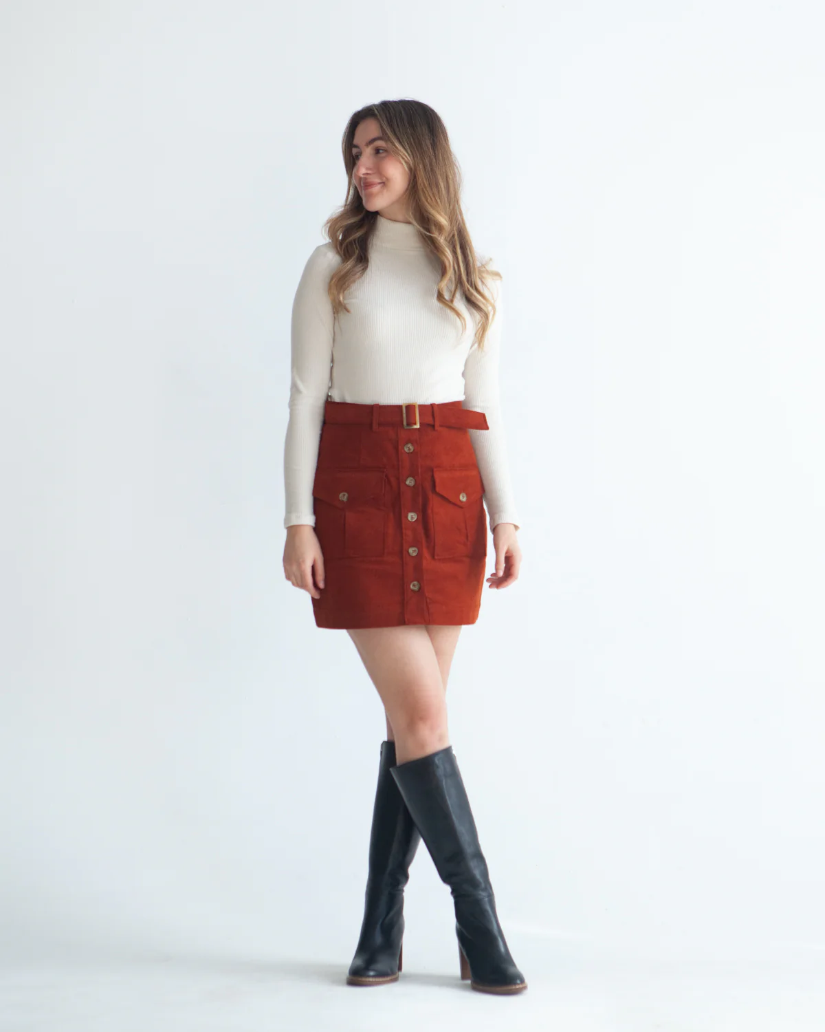 Blair Skirt - Image 9