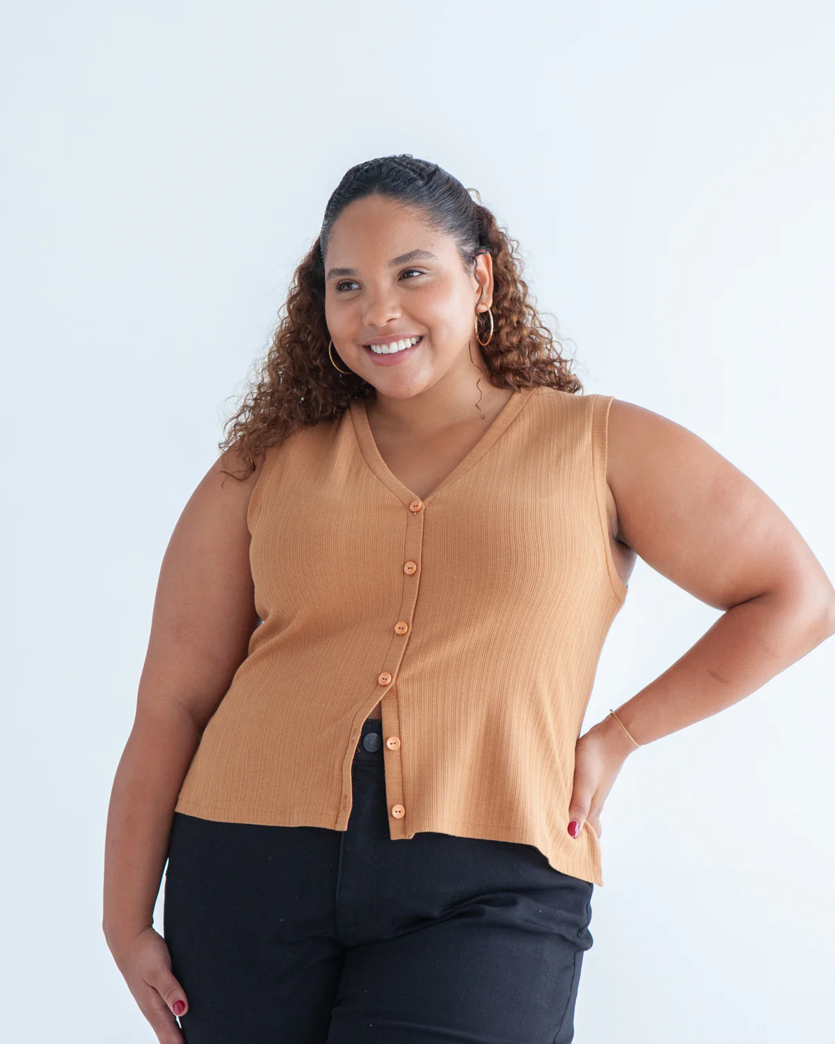 Brynn Cardigan - Image 10