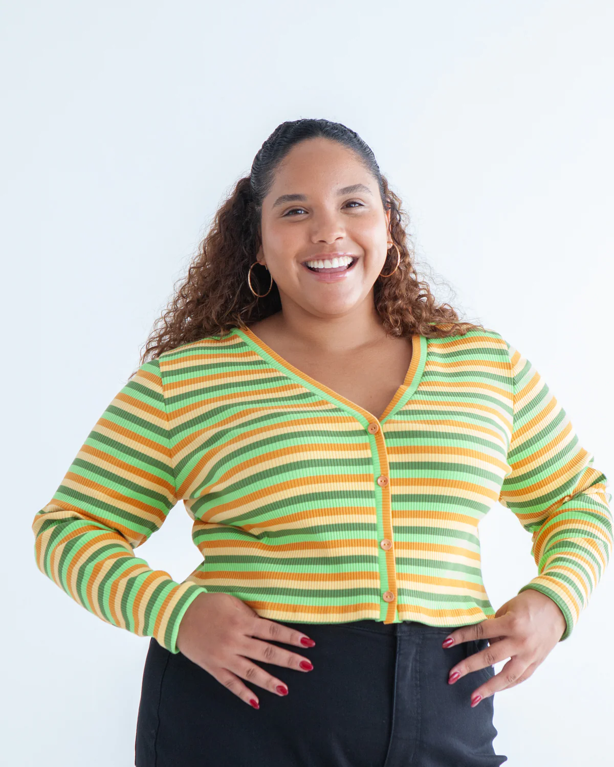 Brynn Cardigan - Image 12