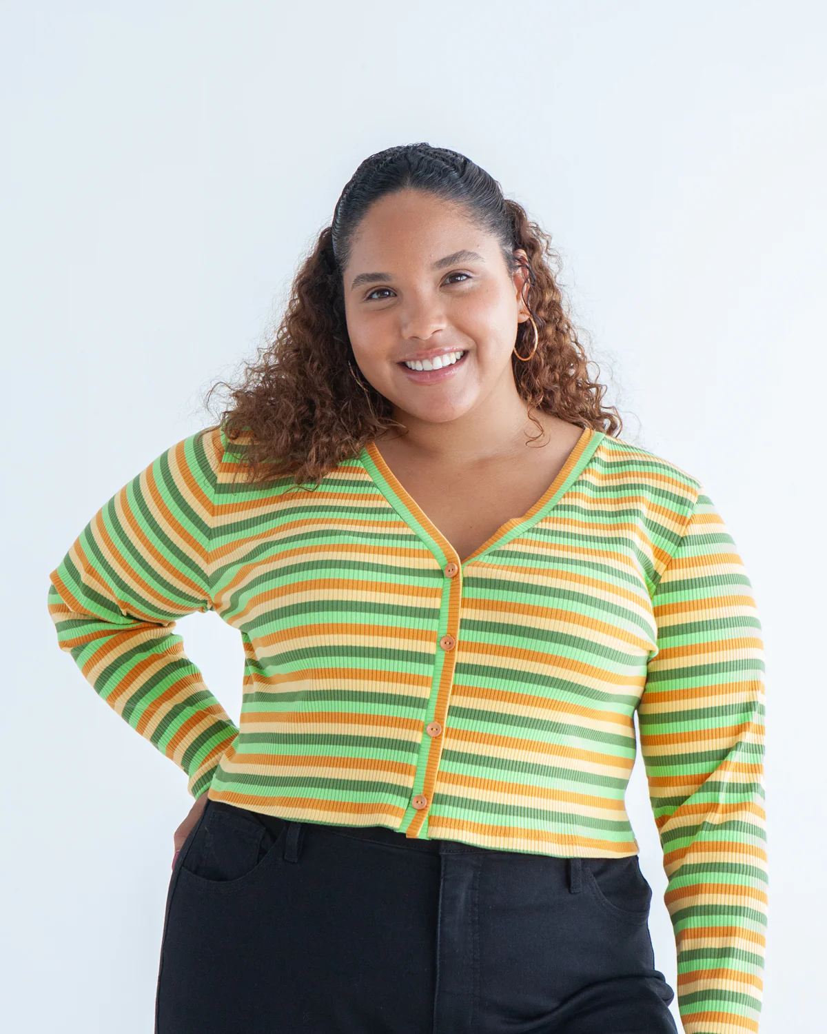 Brynn Cardigan - Image 4
