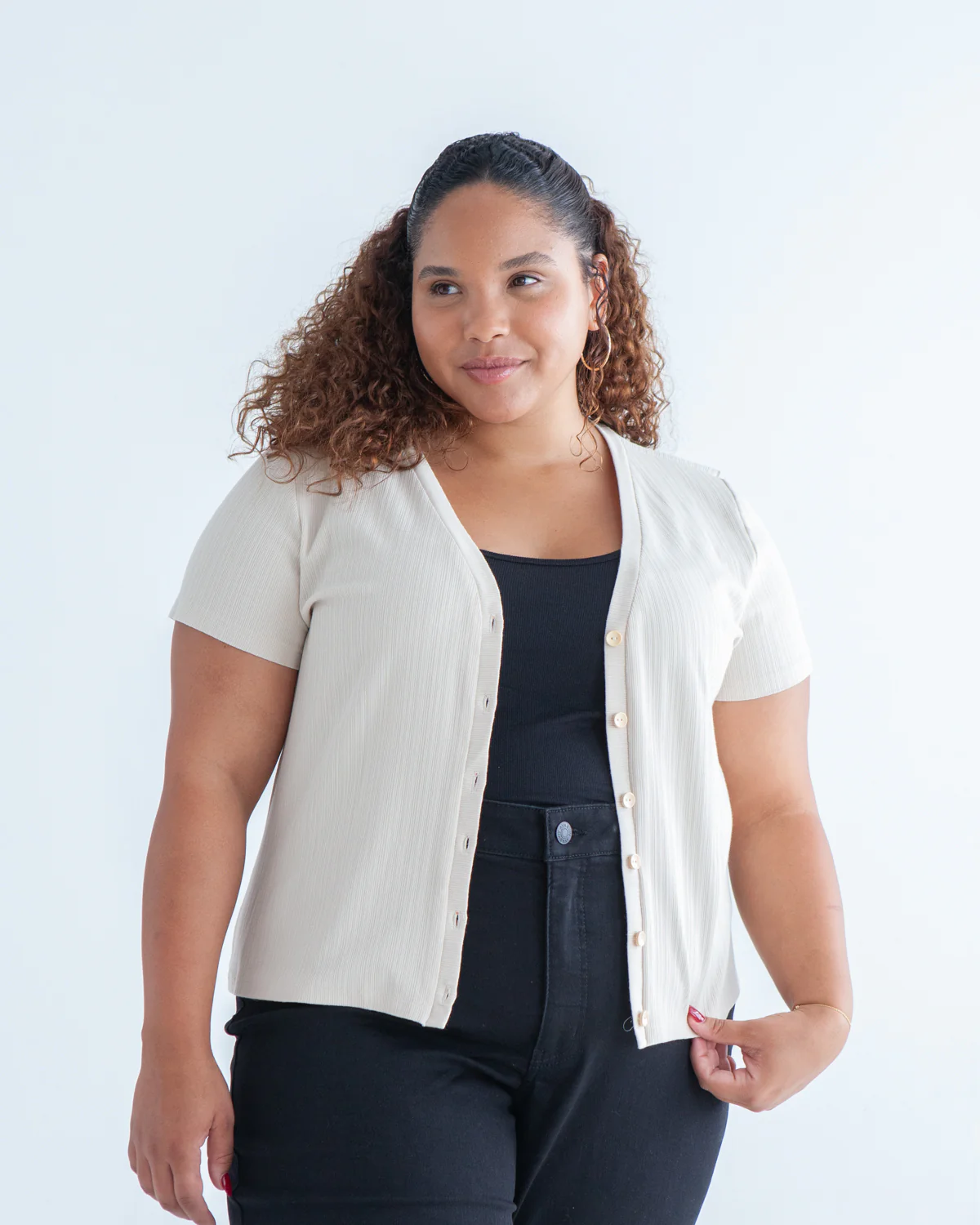 Brynn Cardigan - Image 8