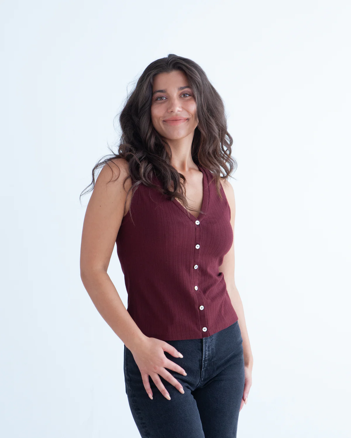 Brynn Cardigan - Image 10