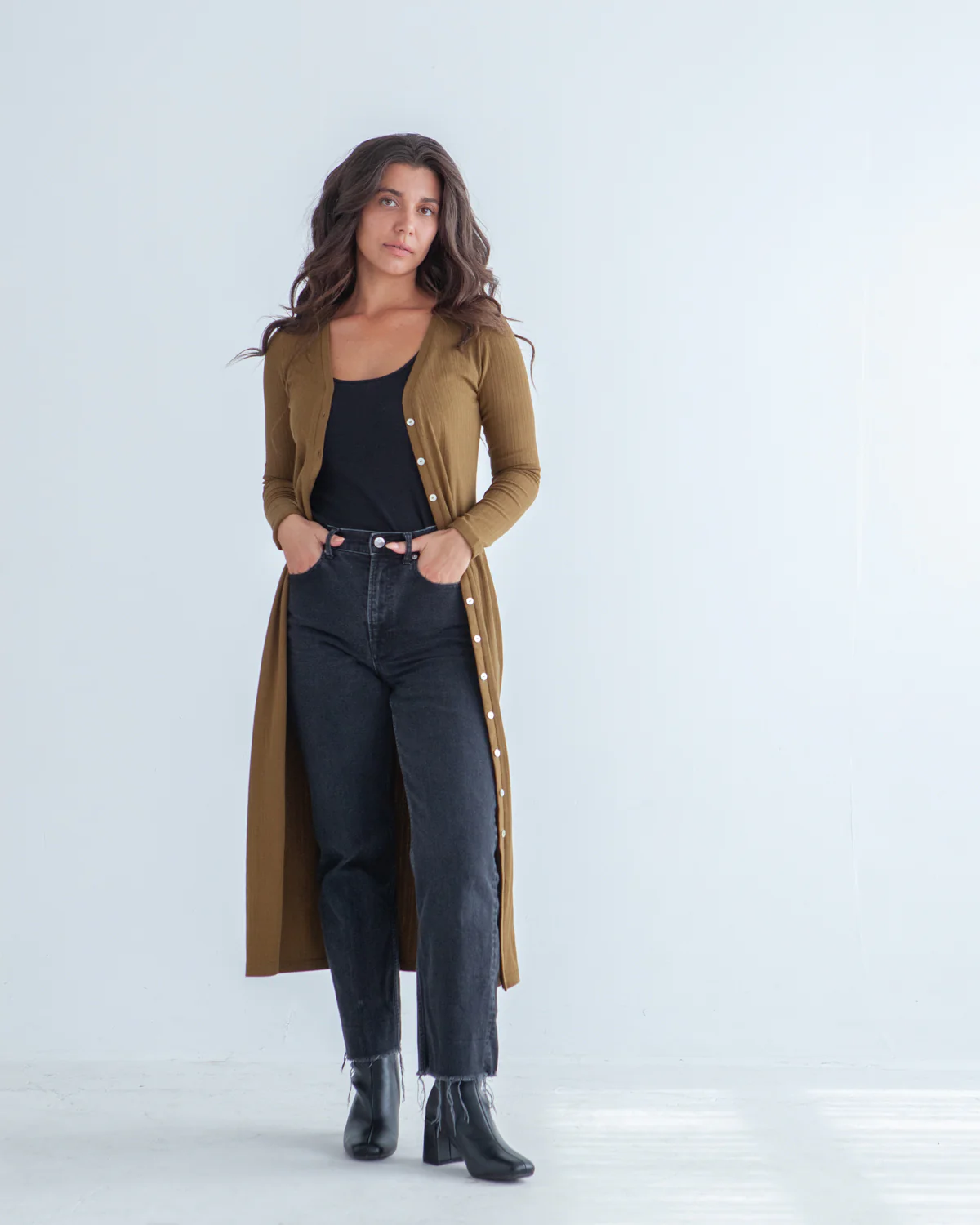 Brynn Cardigan - Image 16