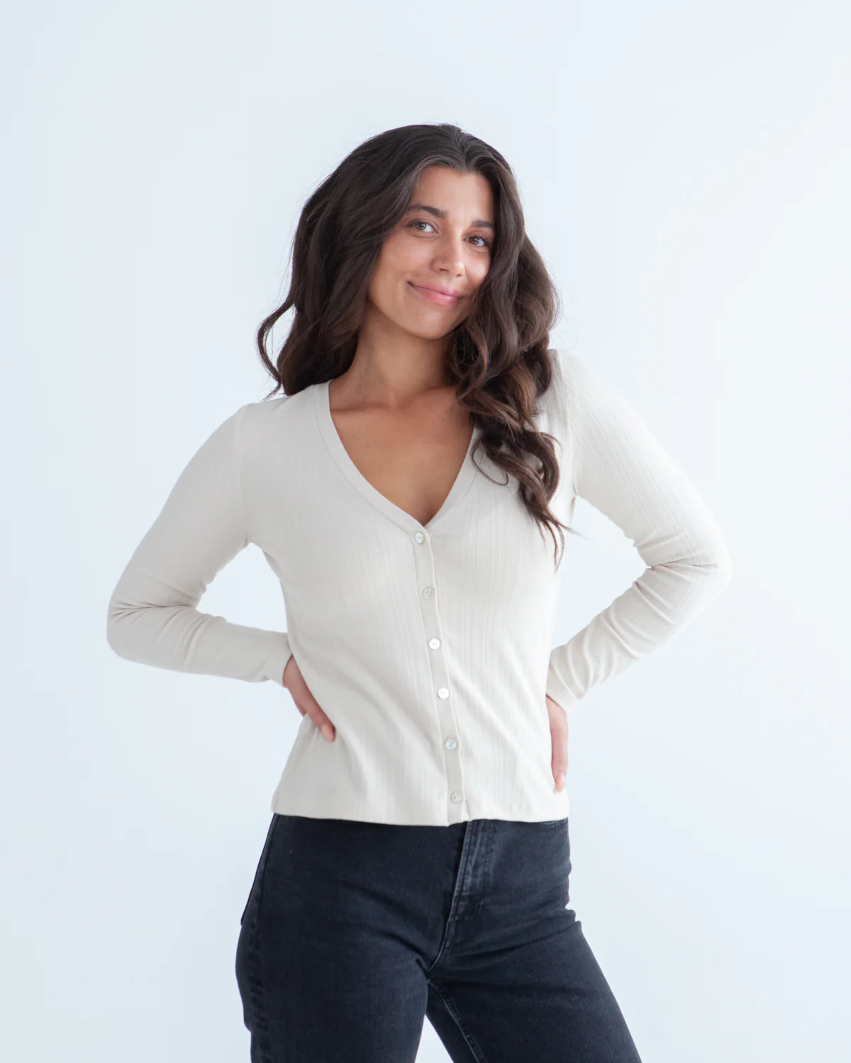 Brynn Cardigan - Image 4