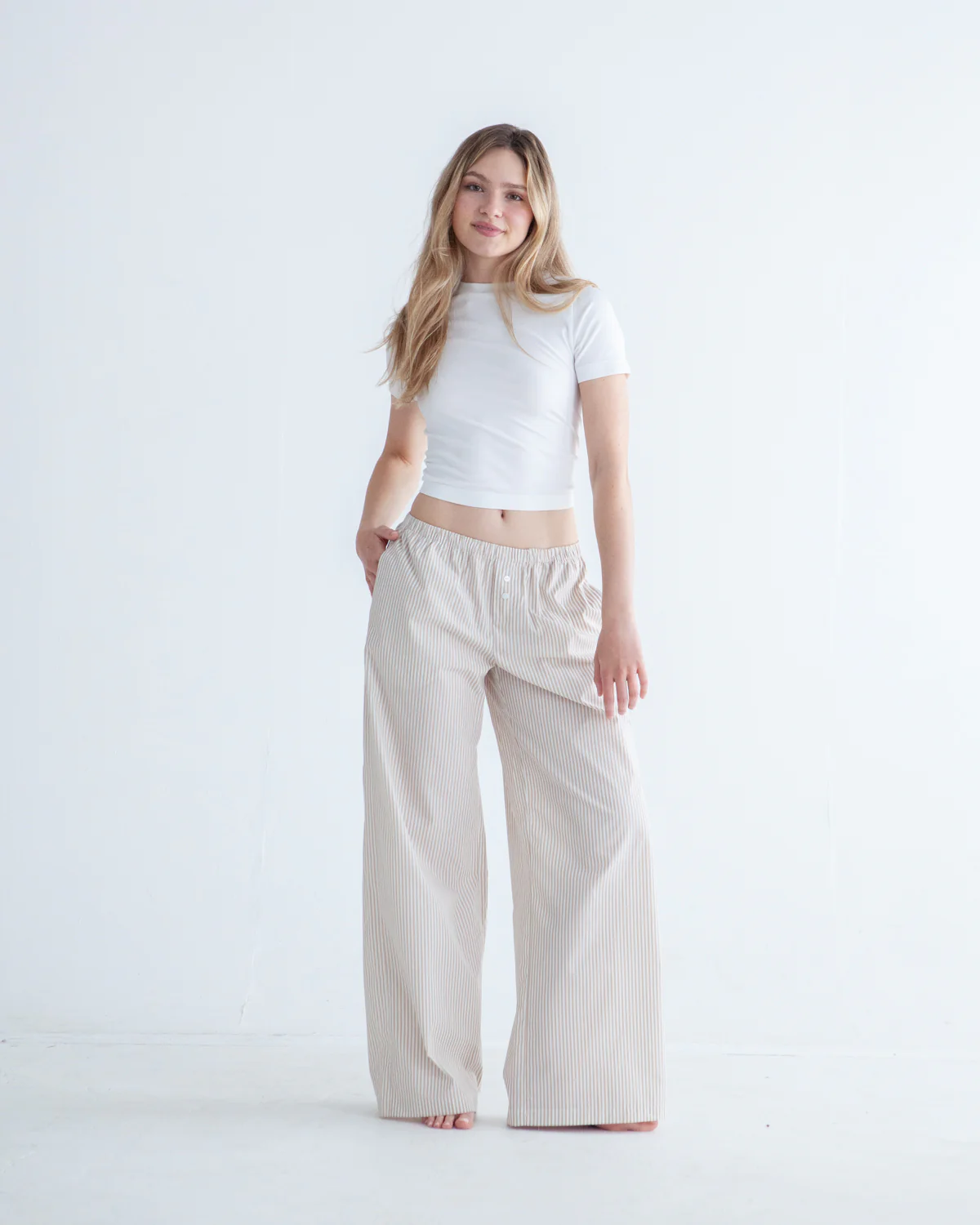 Casey Boxer Short & Pant - Image 15