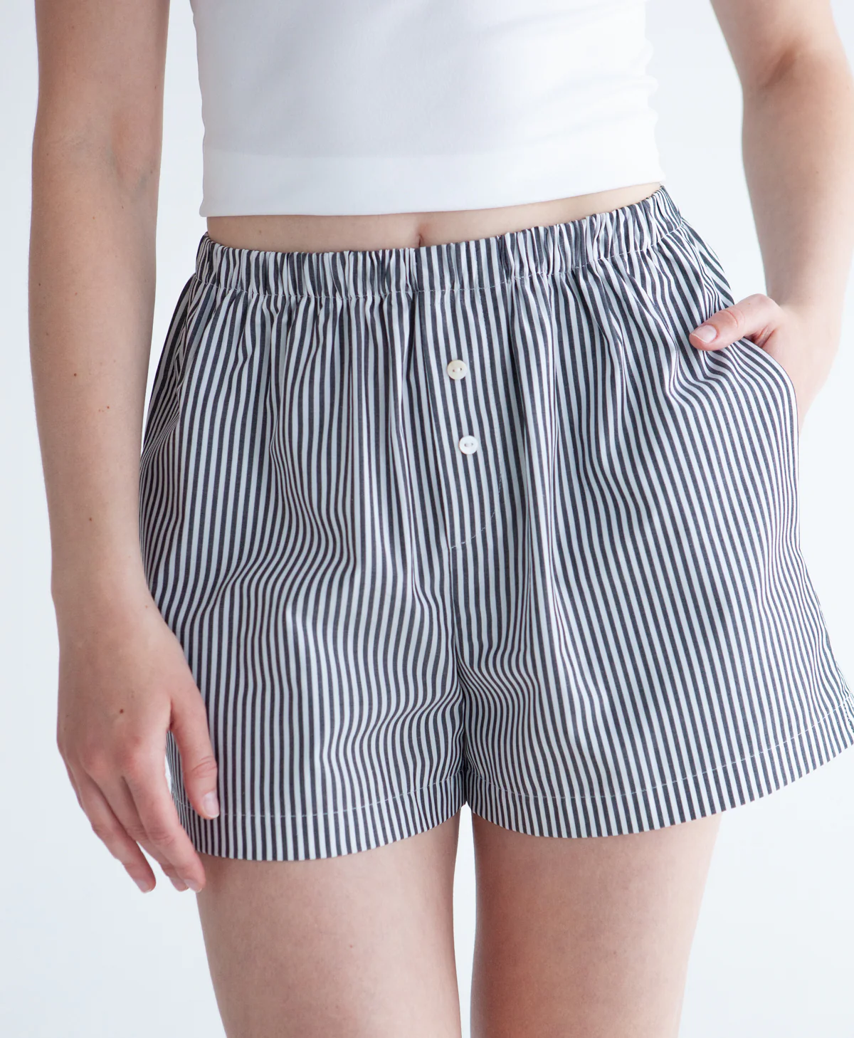 Casey Boxer Short & Pant - Image 3