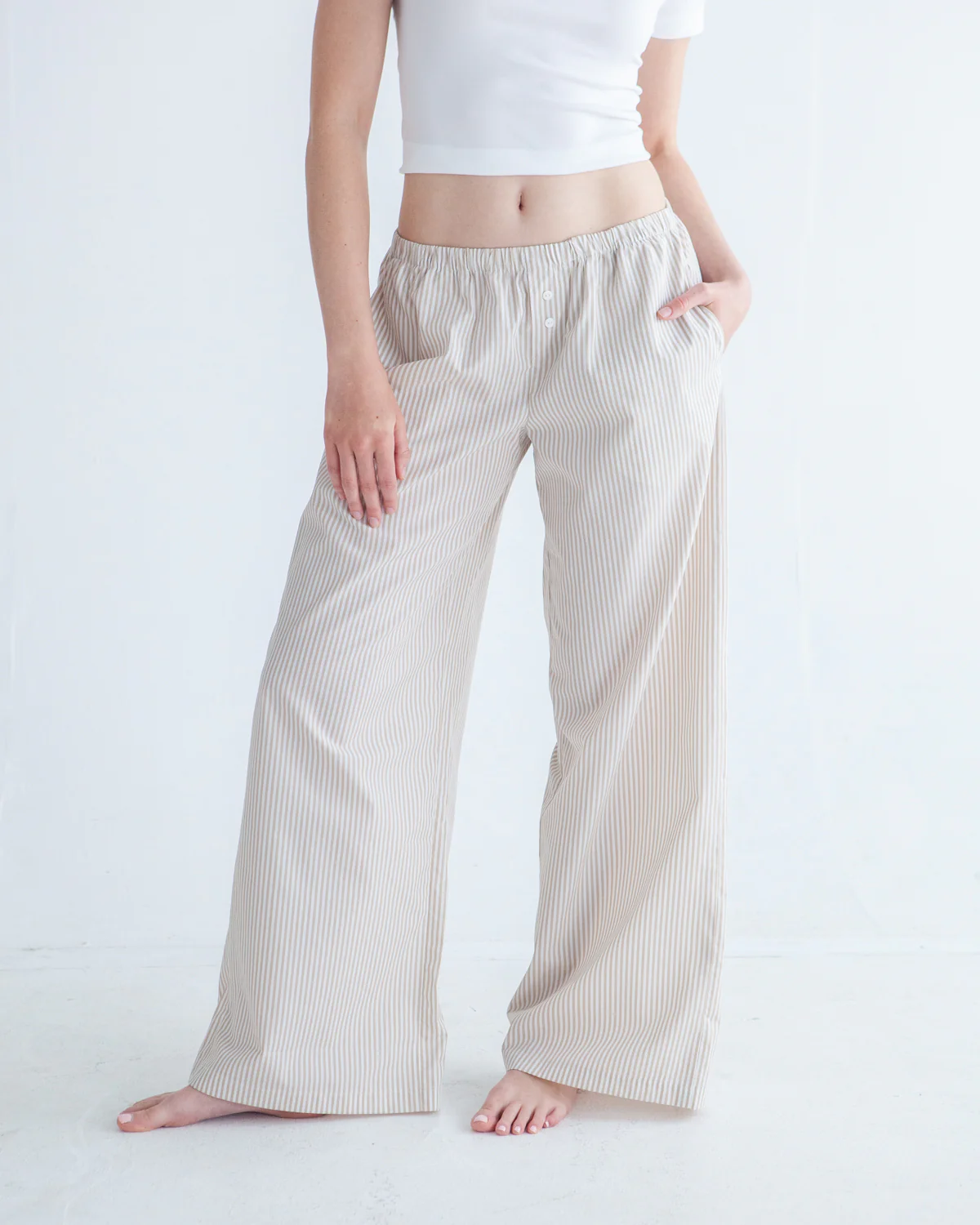 Casey Boxer Short & Pant - Image 4