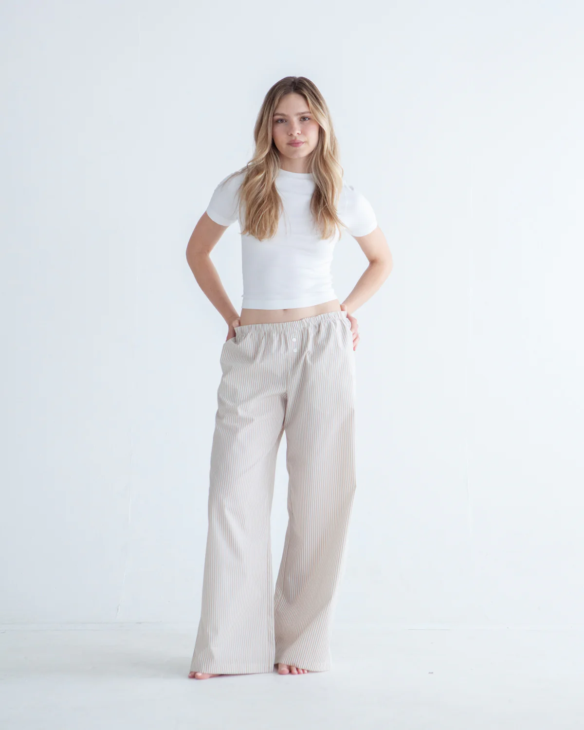 Casey Boxer Short & Pant - Image 9
