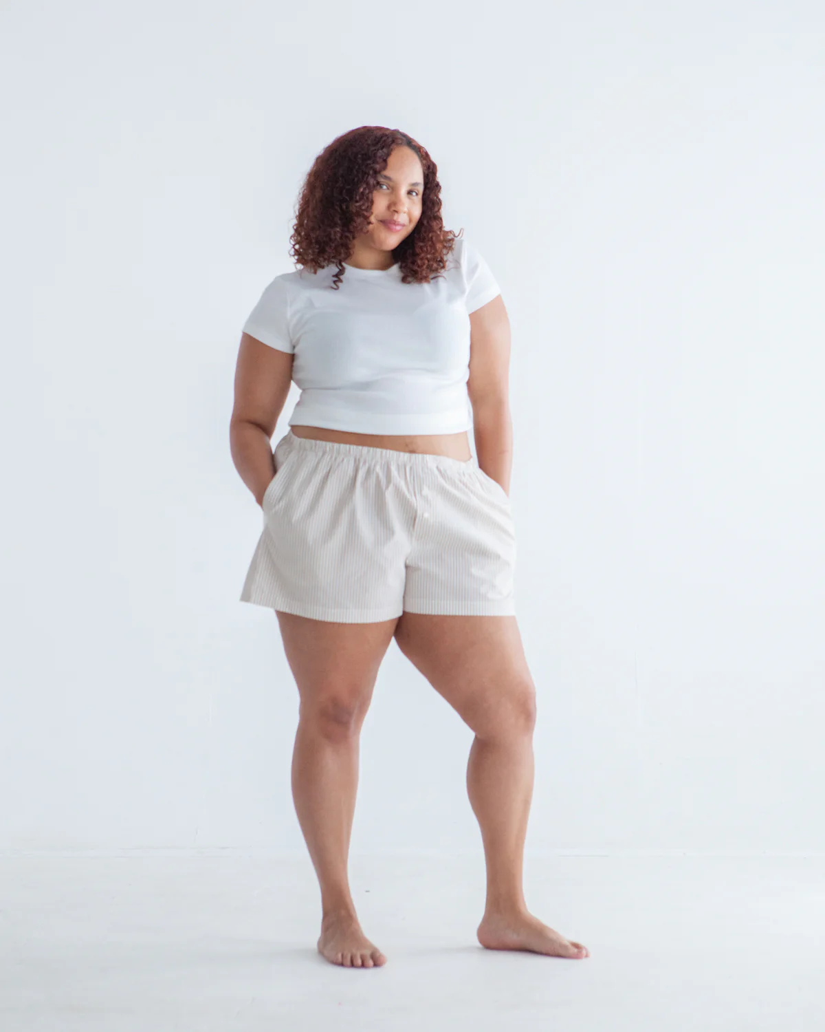Casey Boxer Short & Pant - Image 11
