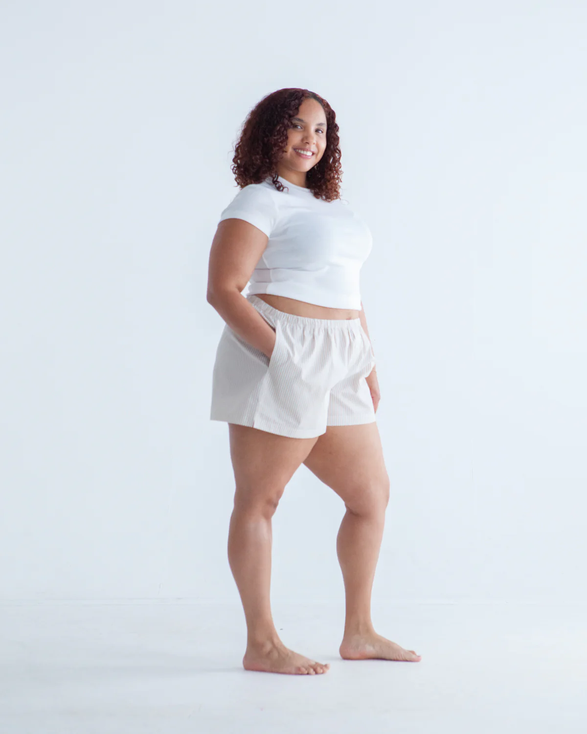 Casey Boxer Short & Pant - Image 3