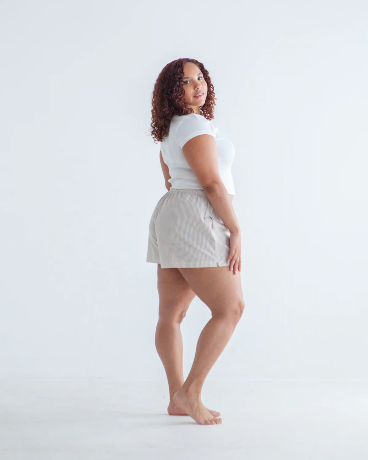 Casey Boxer Short & Pant - Image 5