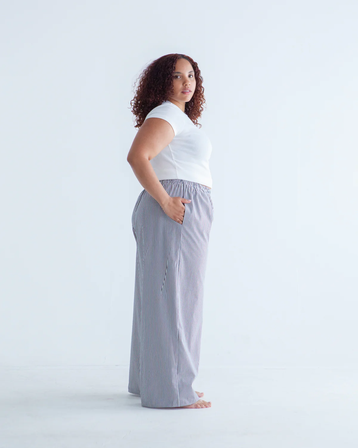 Casey Boxer Short & Pant - Image 6
