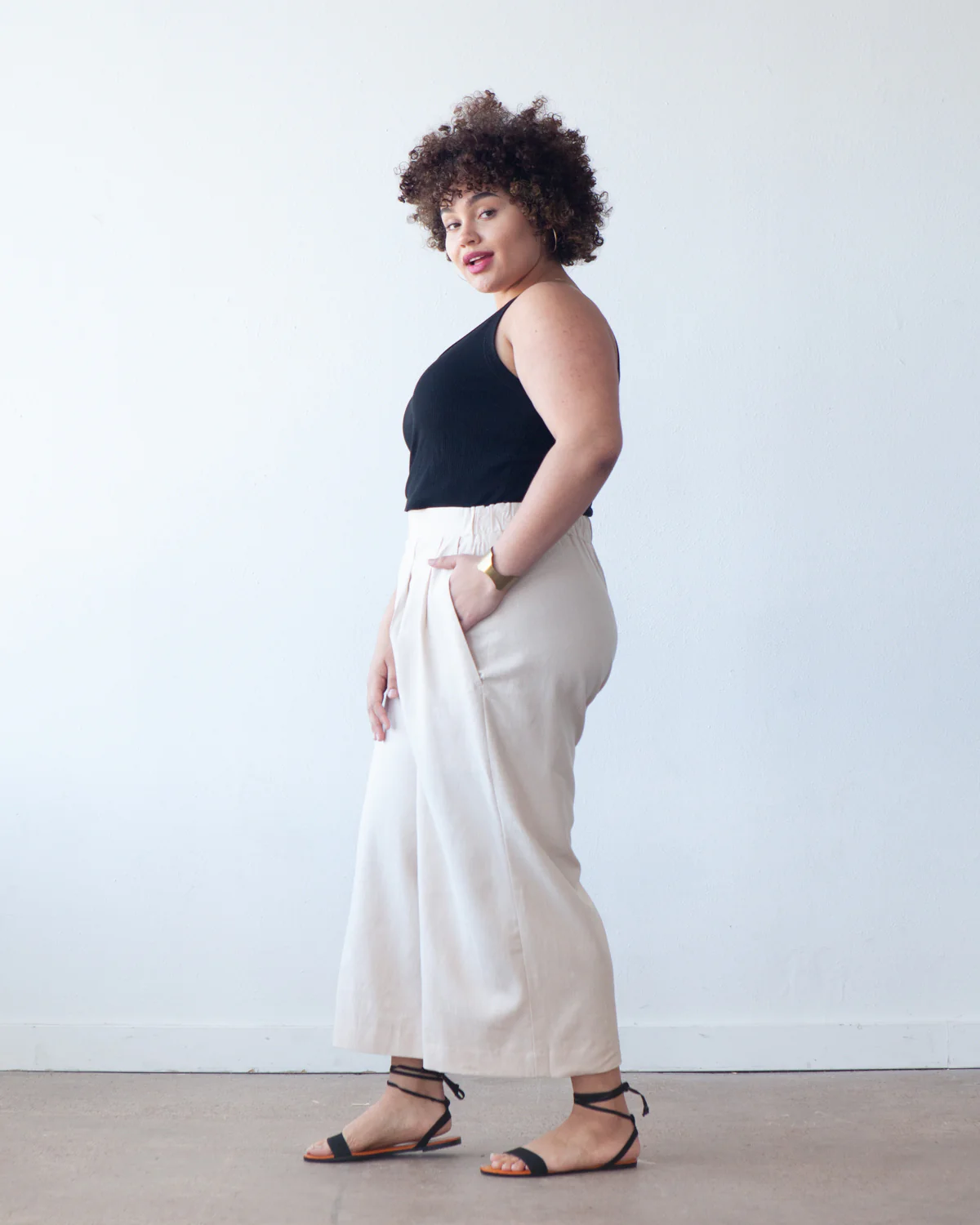 Emerson Pant / Short - Image 10