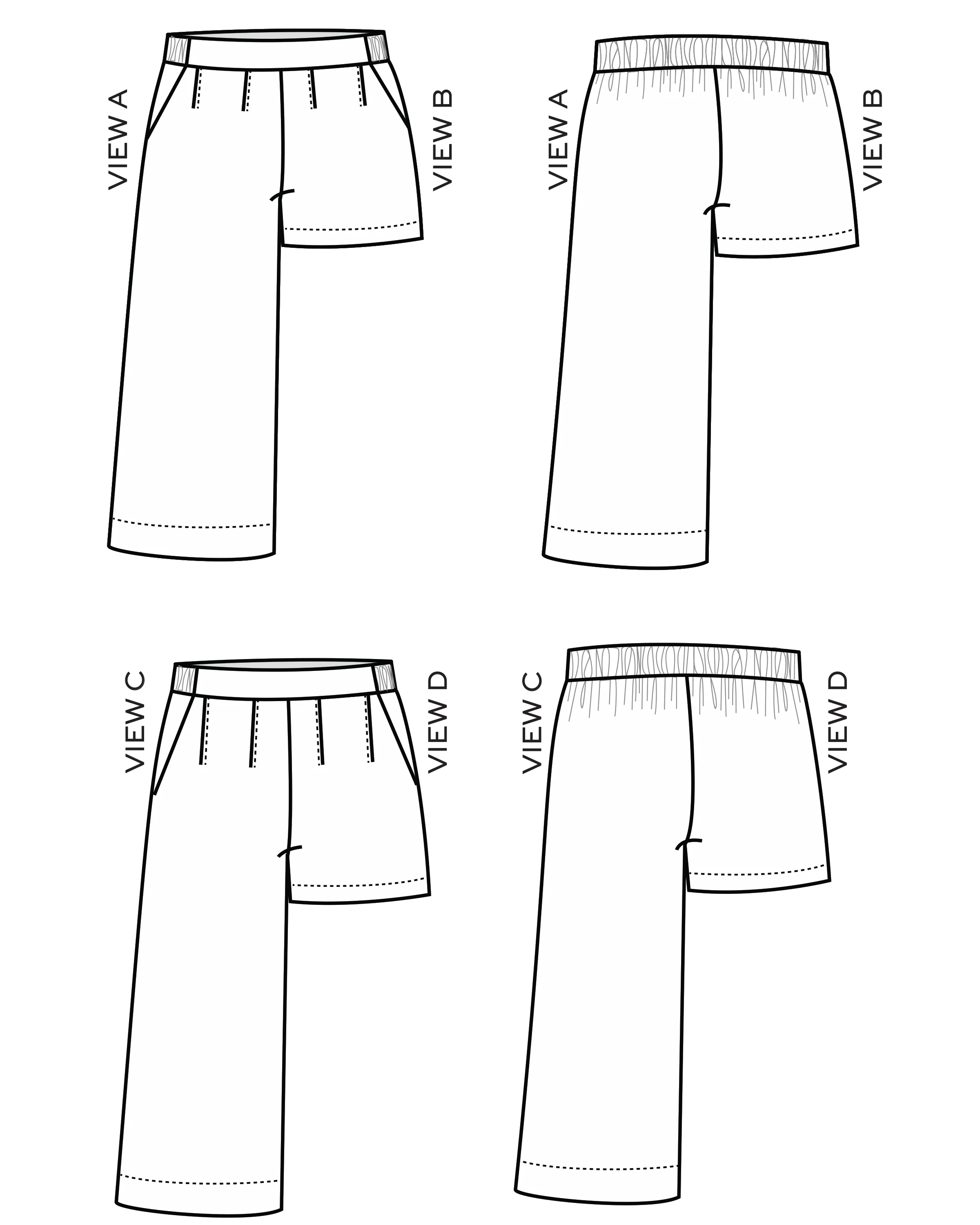 Emerson Pant / Short - Image 11