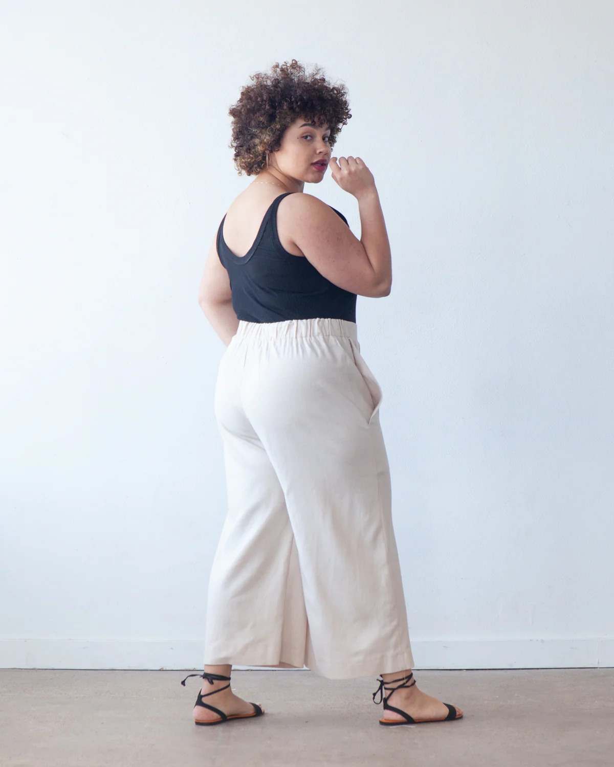 Emerson Pant / Short - Image 3