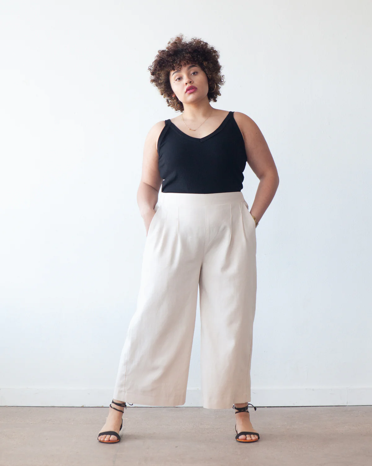 Emerson Pant / Short - Image 4
