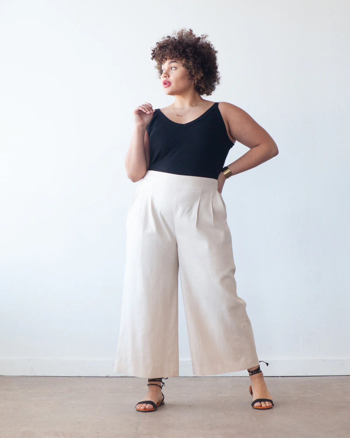 Emerson Pant / Short - Image 6
