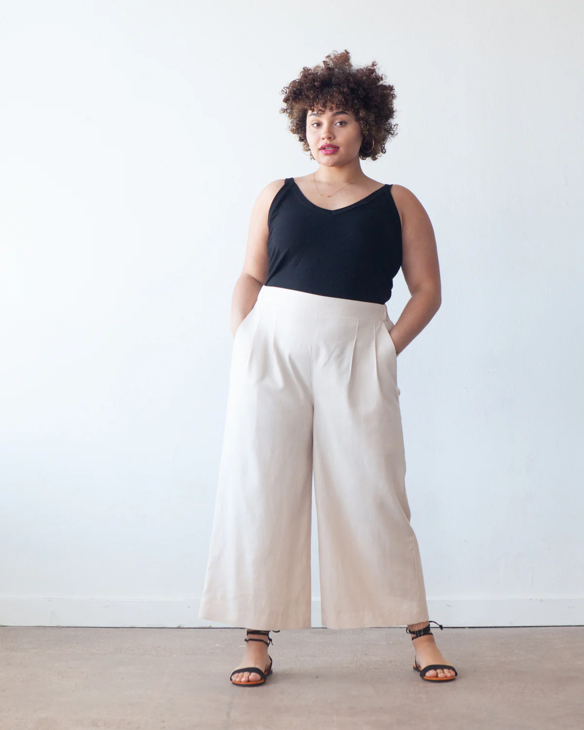 Emerson Pant / Short - Image 8