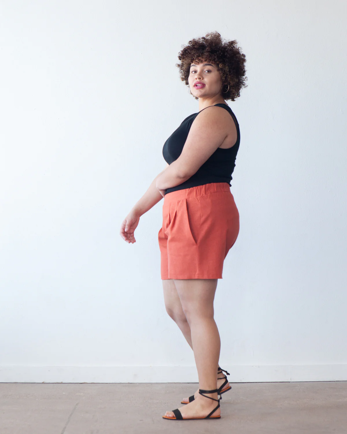 Emerson Pant / Short - Image 9