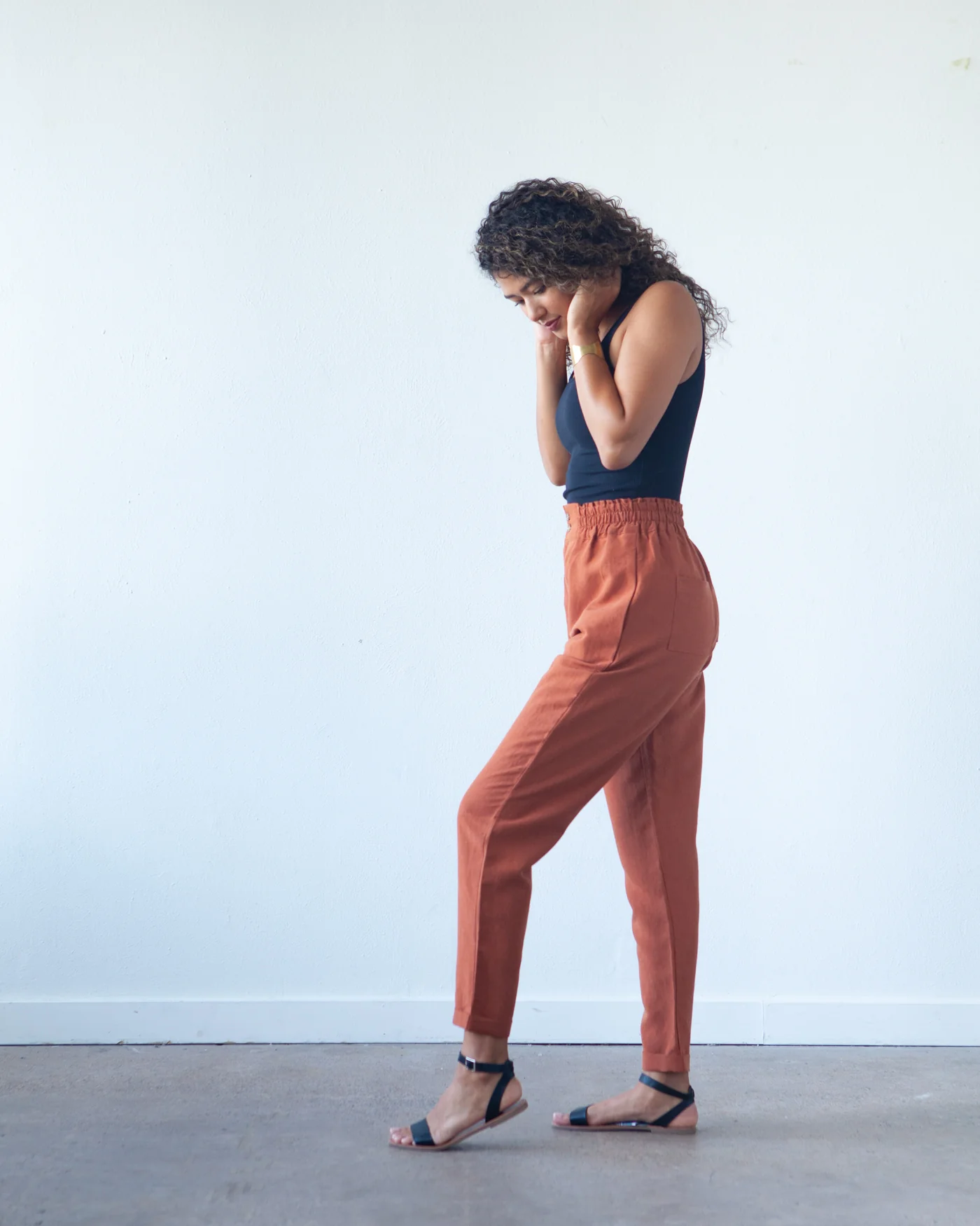 Dani Short & Pant - Image 10