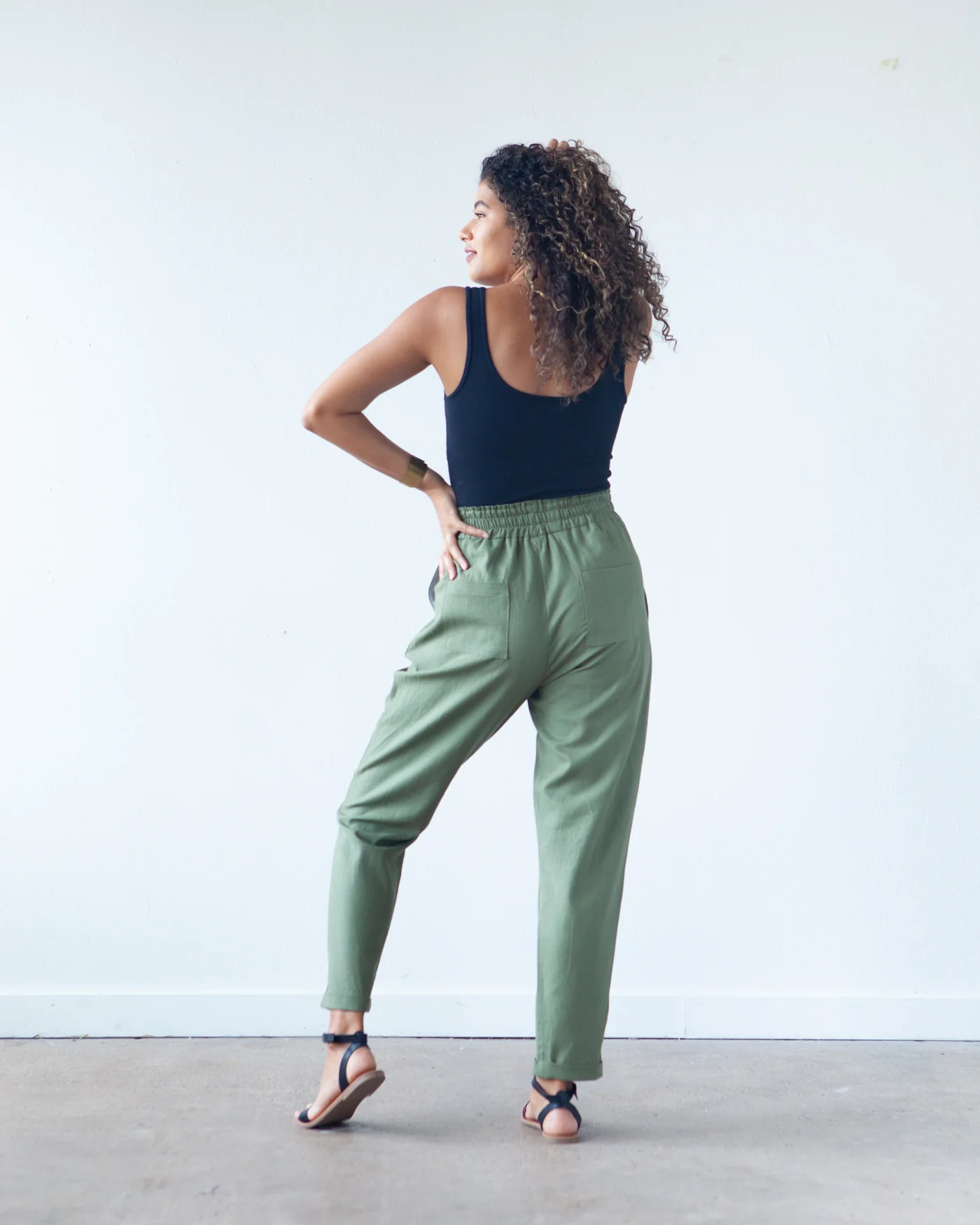 Dani Short & Pant - Image 12